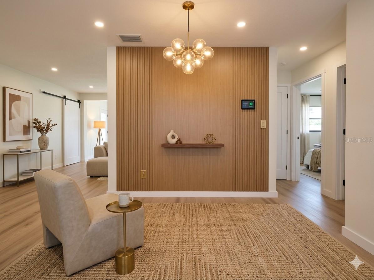RIO VISTA - Residential
