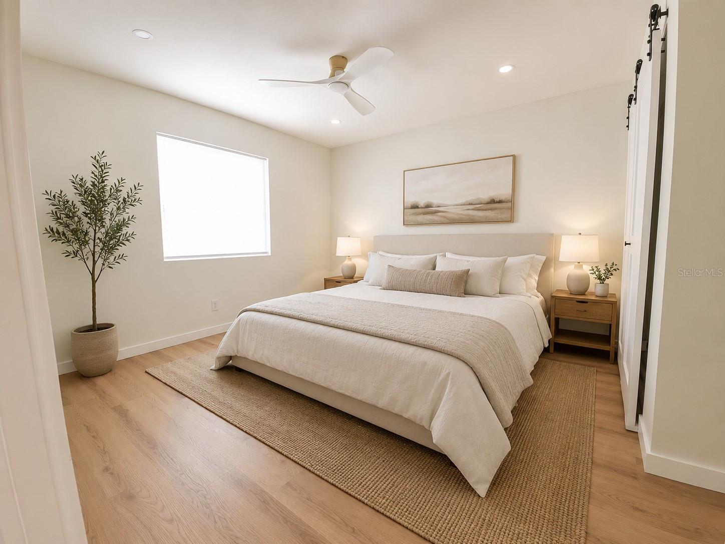 RIO VISTA - Residential