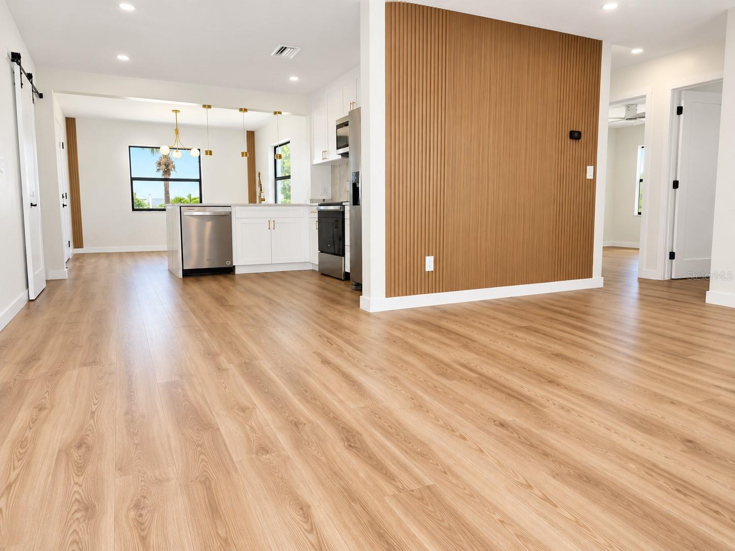 RIO VISTA - Residential