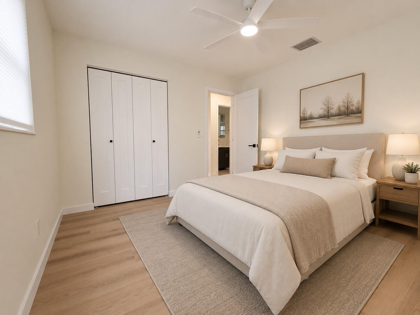 RIO VISTA - Residential