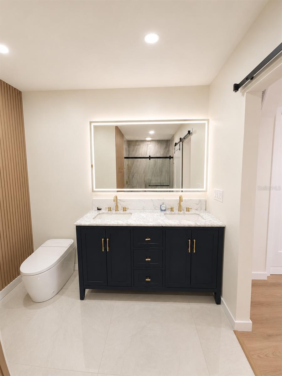 RIO VISTA - Residential