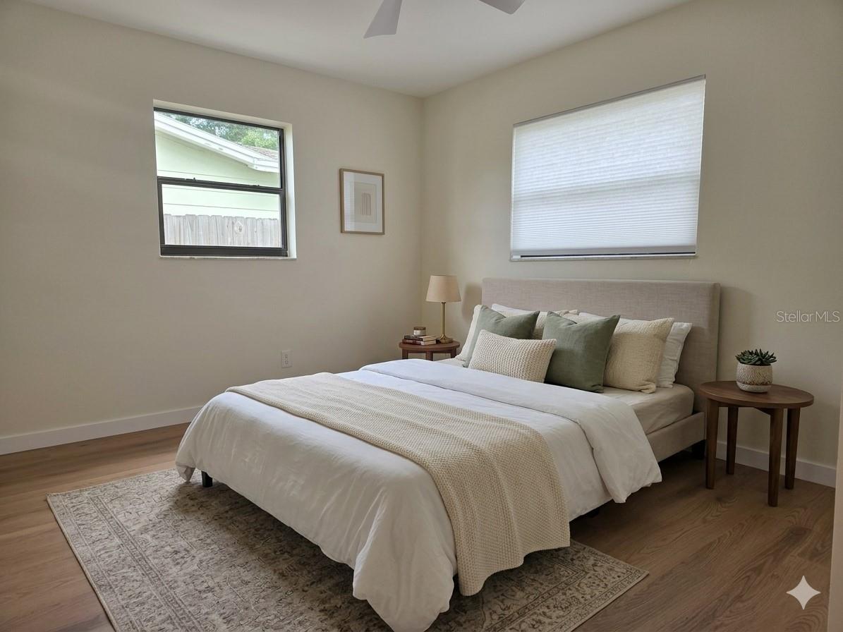RIO VISTA - Residential