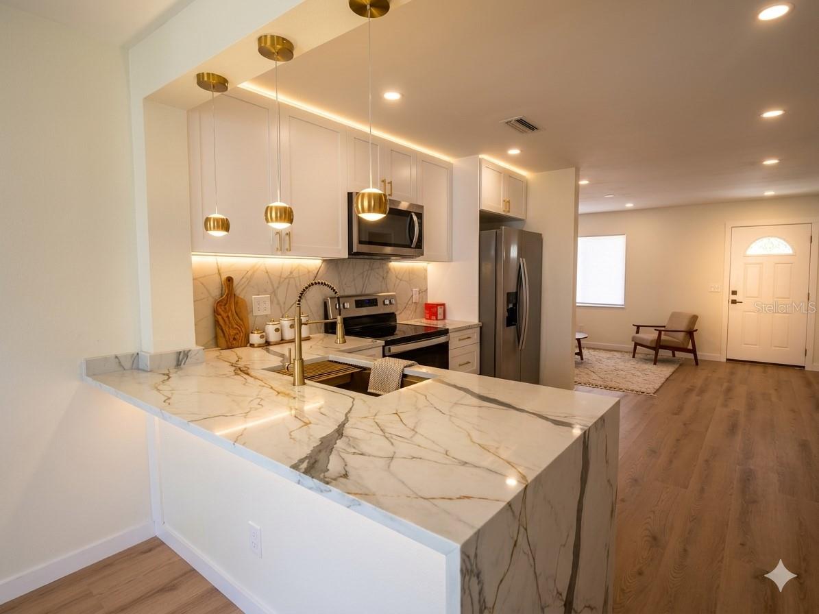 RIO VISTA - Residential