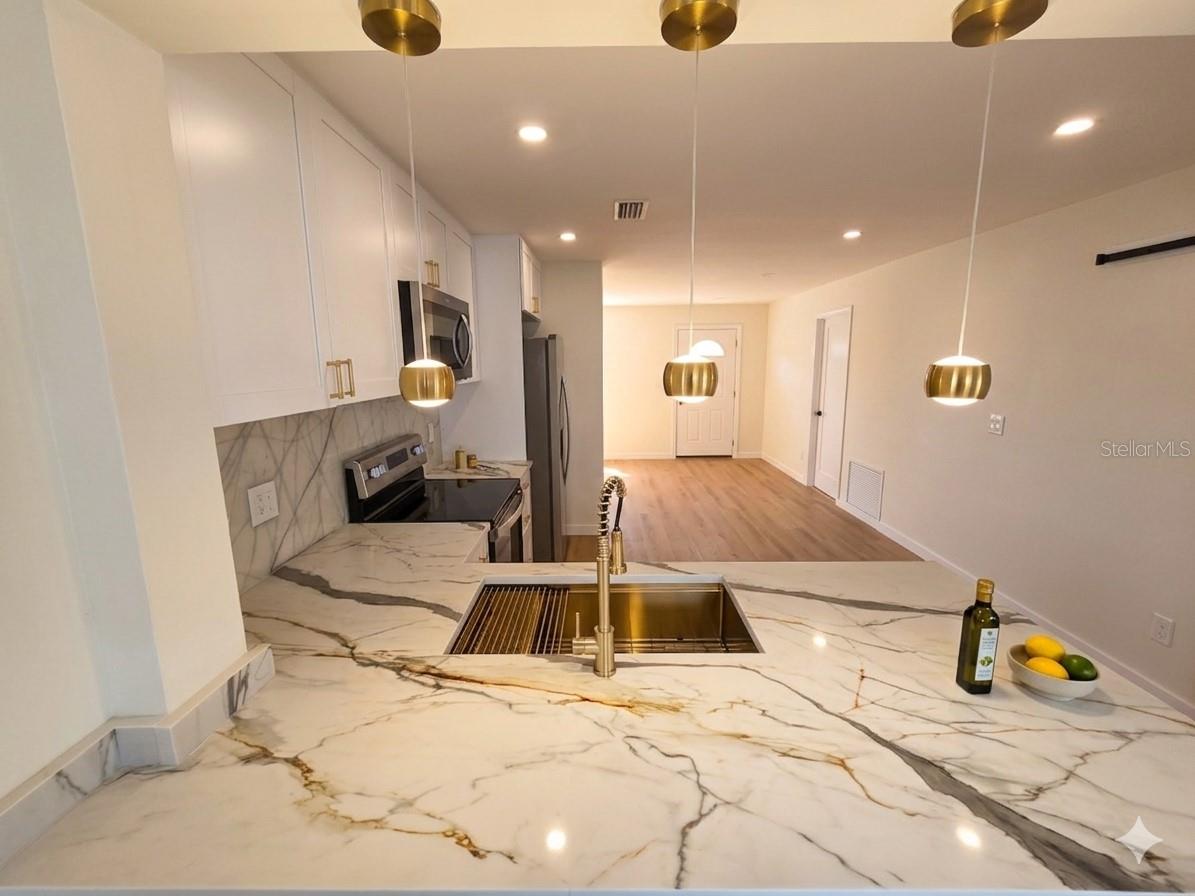 RIO VISTA - Residential