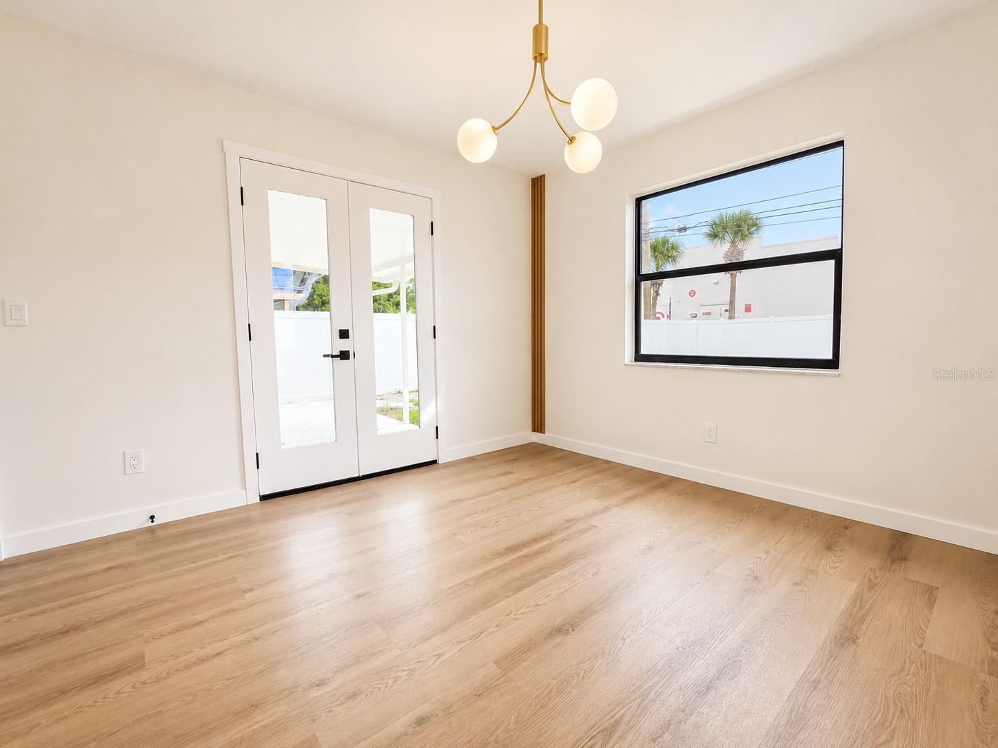 RIO VISTA - Residential