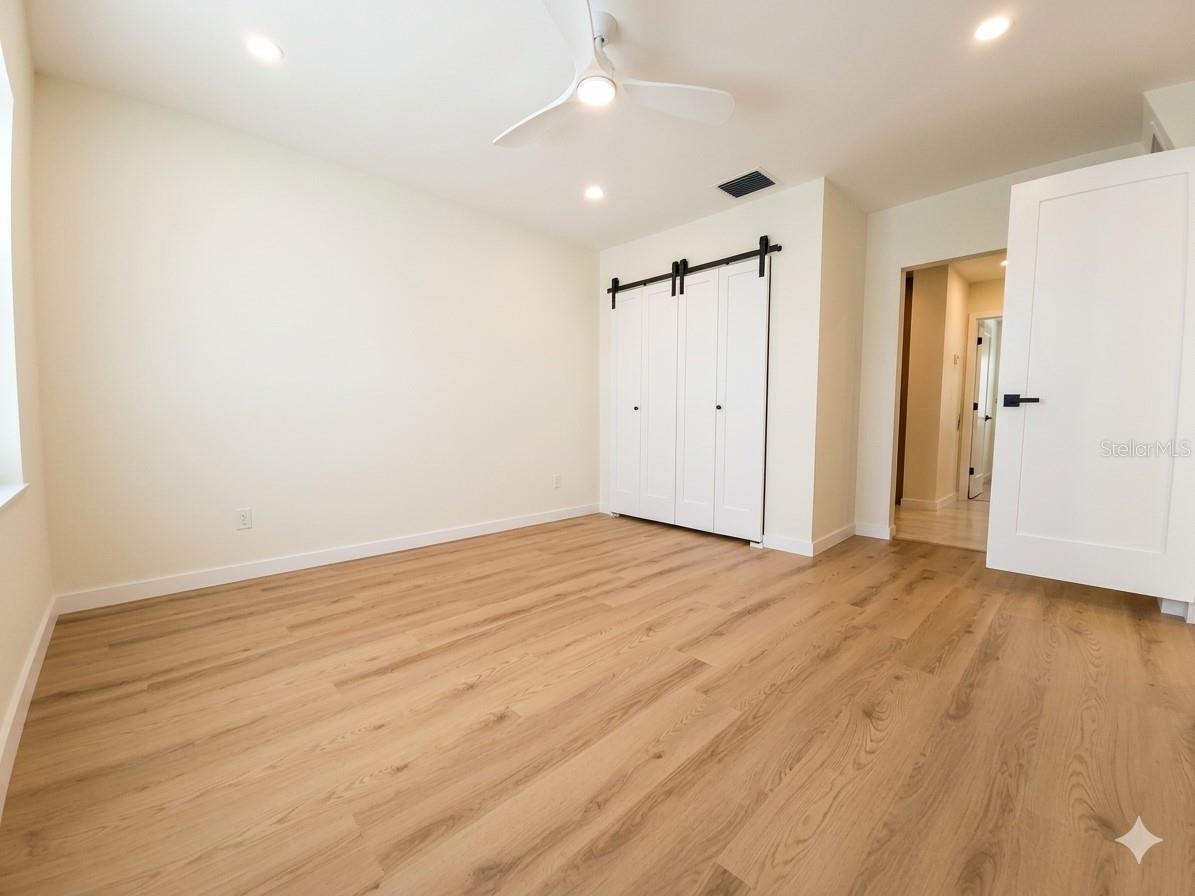 RIO VISTA - Residential