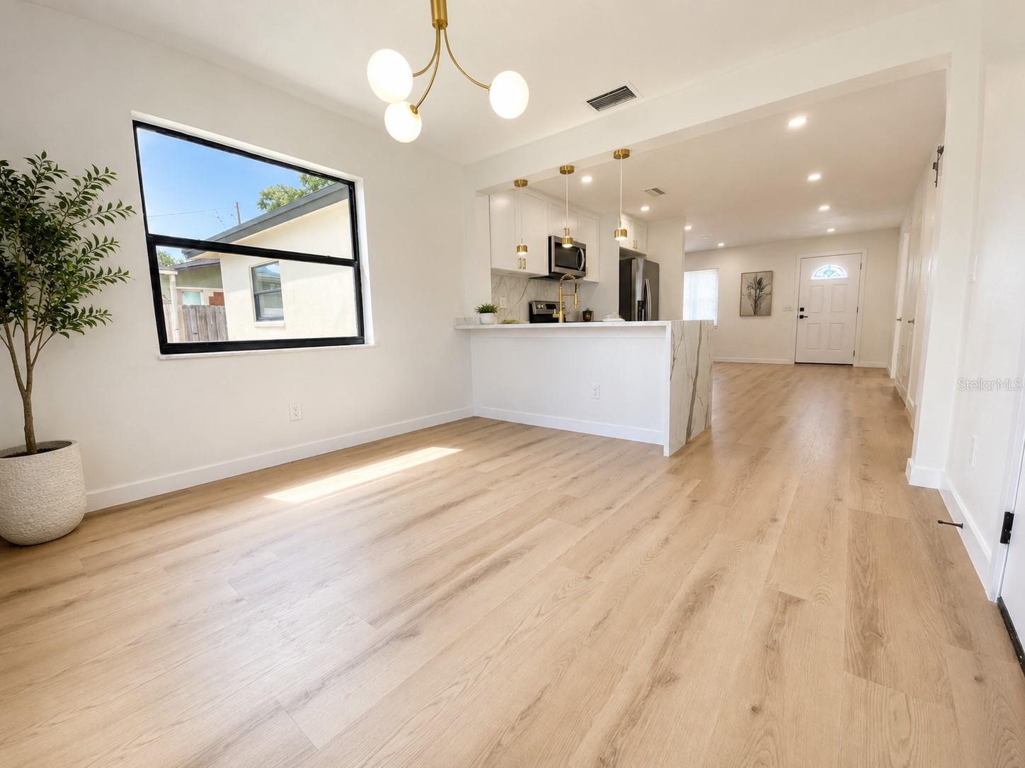 RIO VISTA - Residential