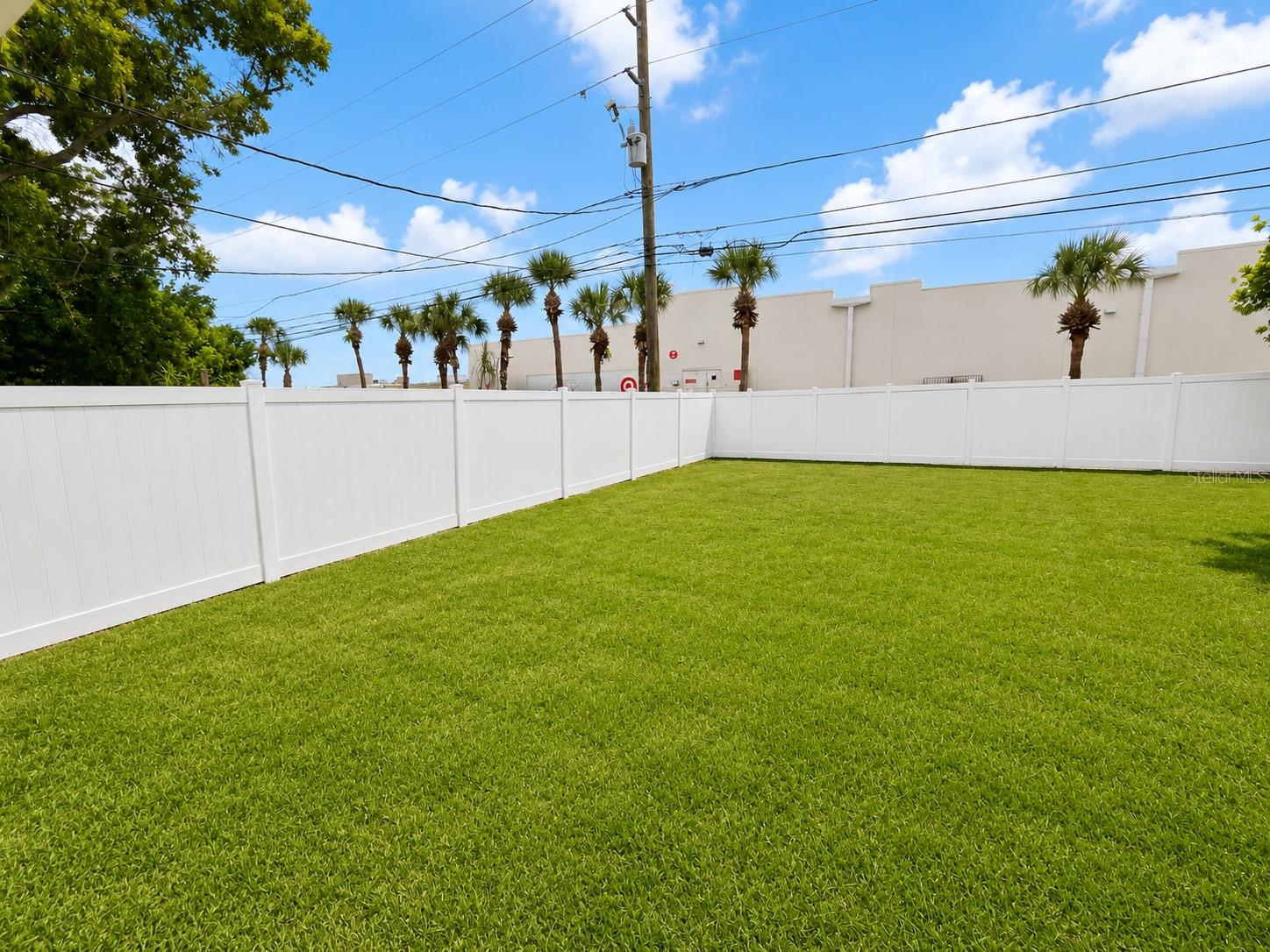 RIO VISTA - Residential
