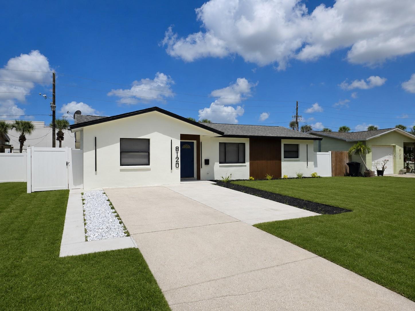 RIO VISTA - Residential