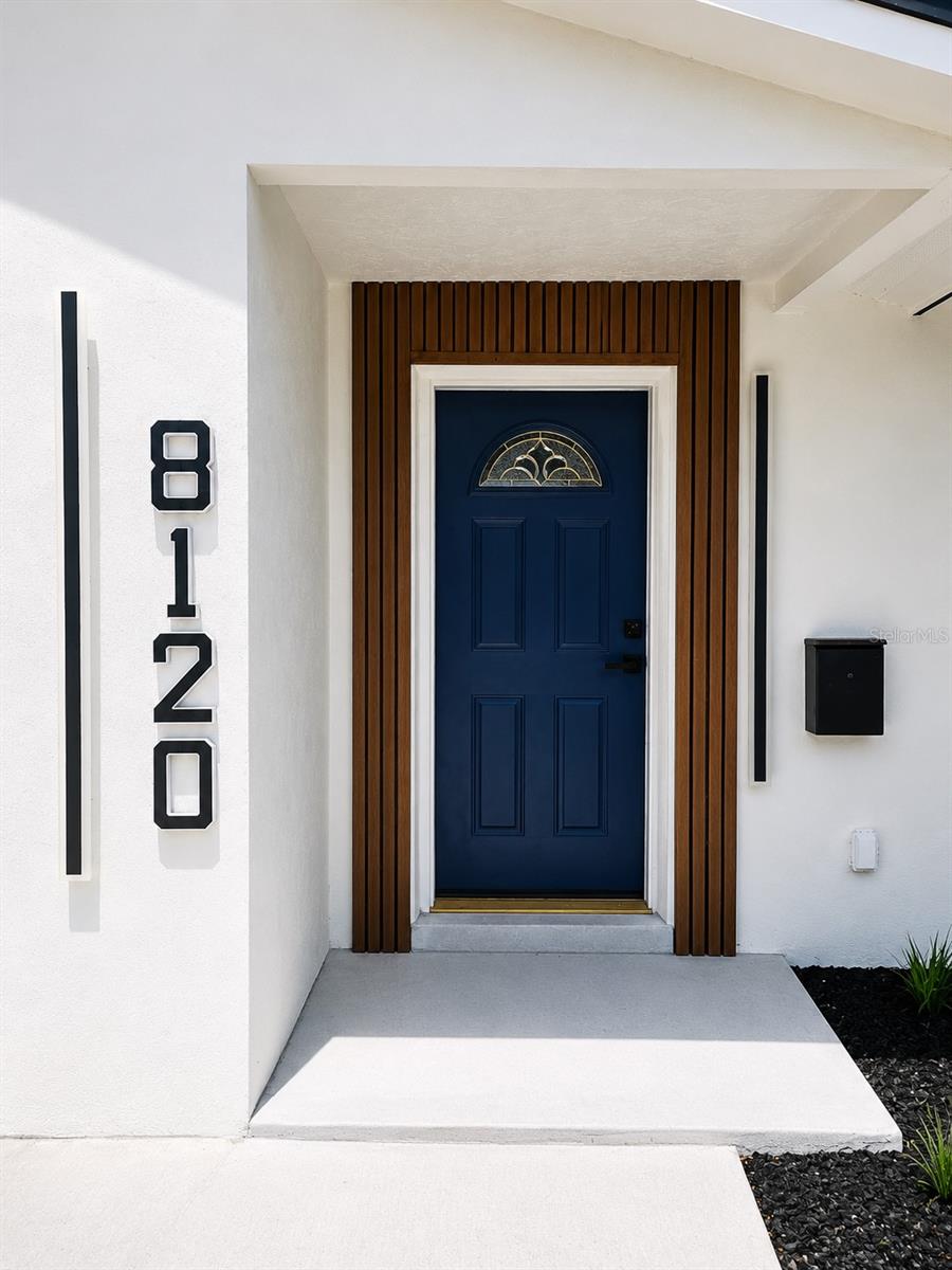 RIO VISTA - Residential