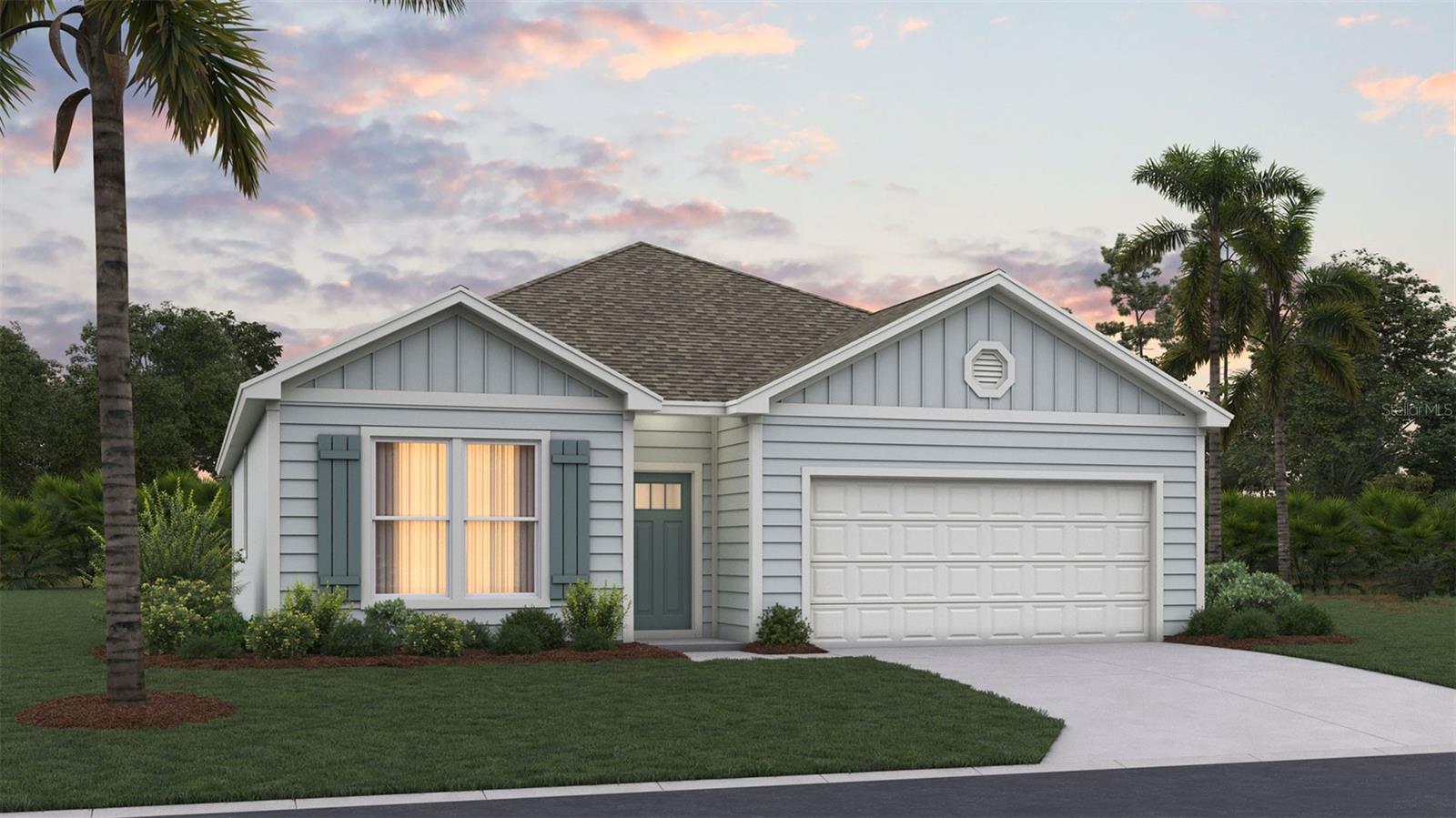 SAWMILL BRANCH - Residential