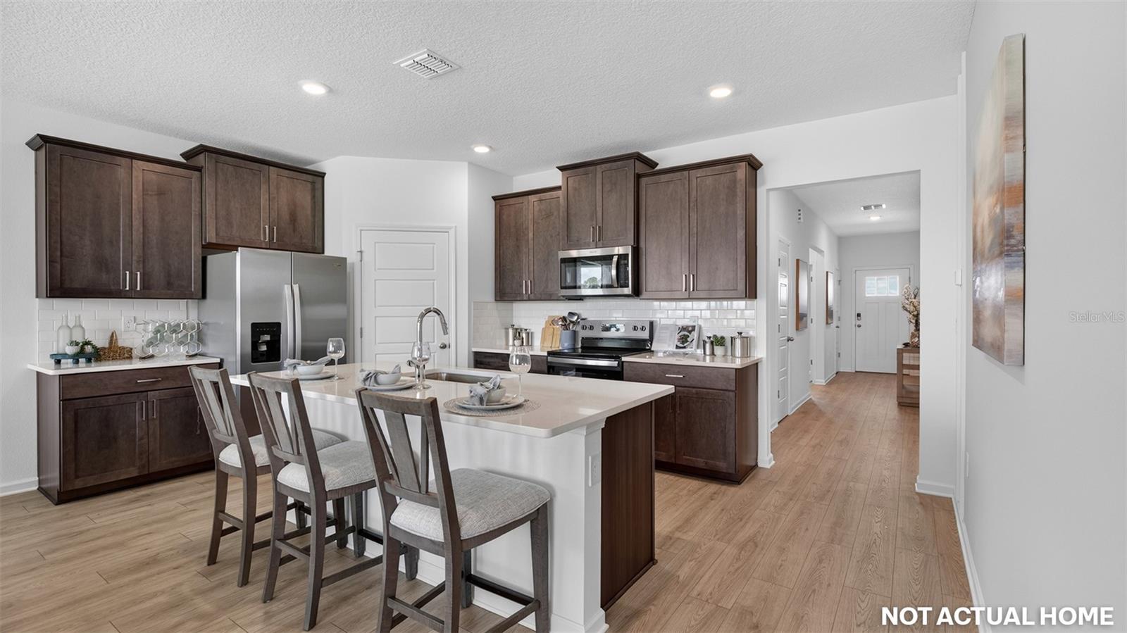 SAWMILL BRANCH - Residential