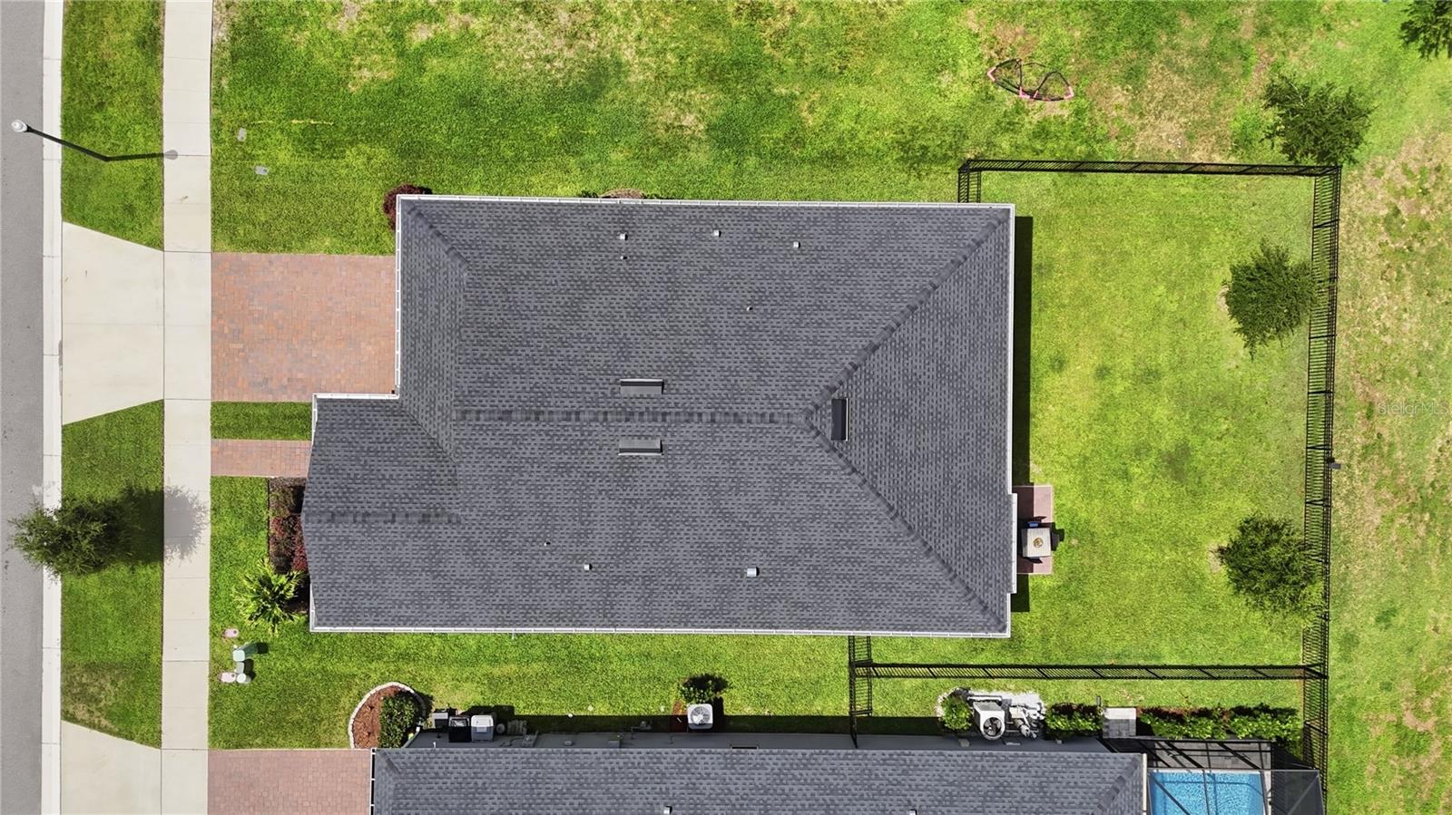 OAKS AT KELLY PARK PHASE 2 - Residential