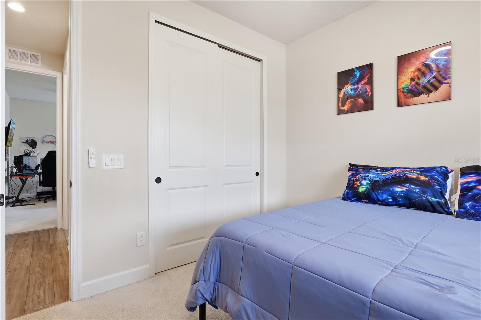 OAKS AT KELLY PARK PHASE 2 - Residential