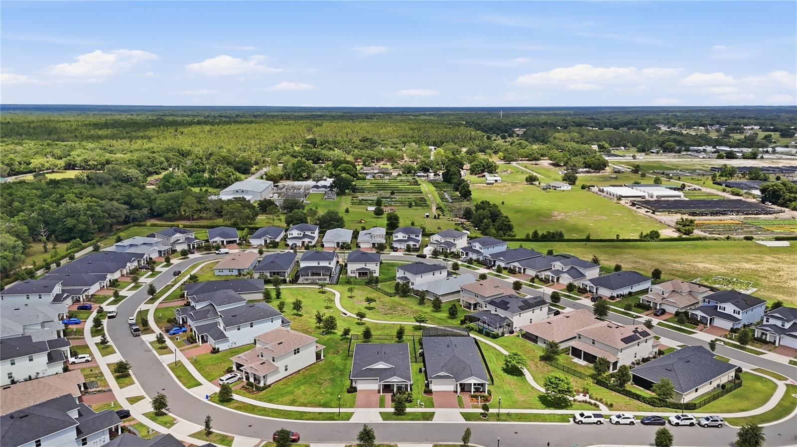 OAKS AT KELLY PARK PHASE 2 - Residential