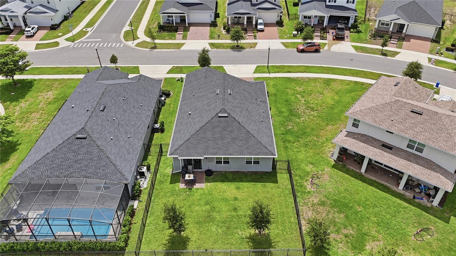 OAKS AT KELLY PARK PHASE 2 - Residential