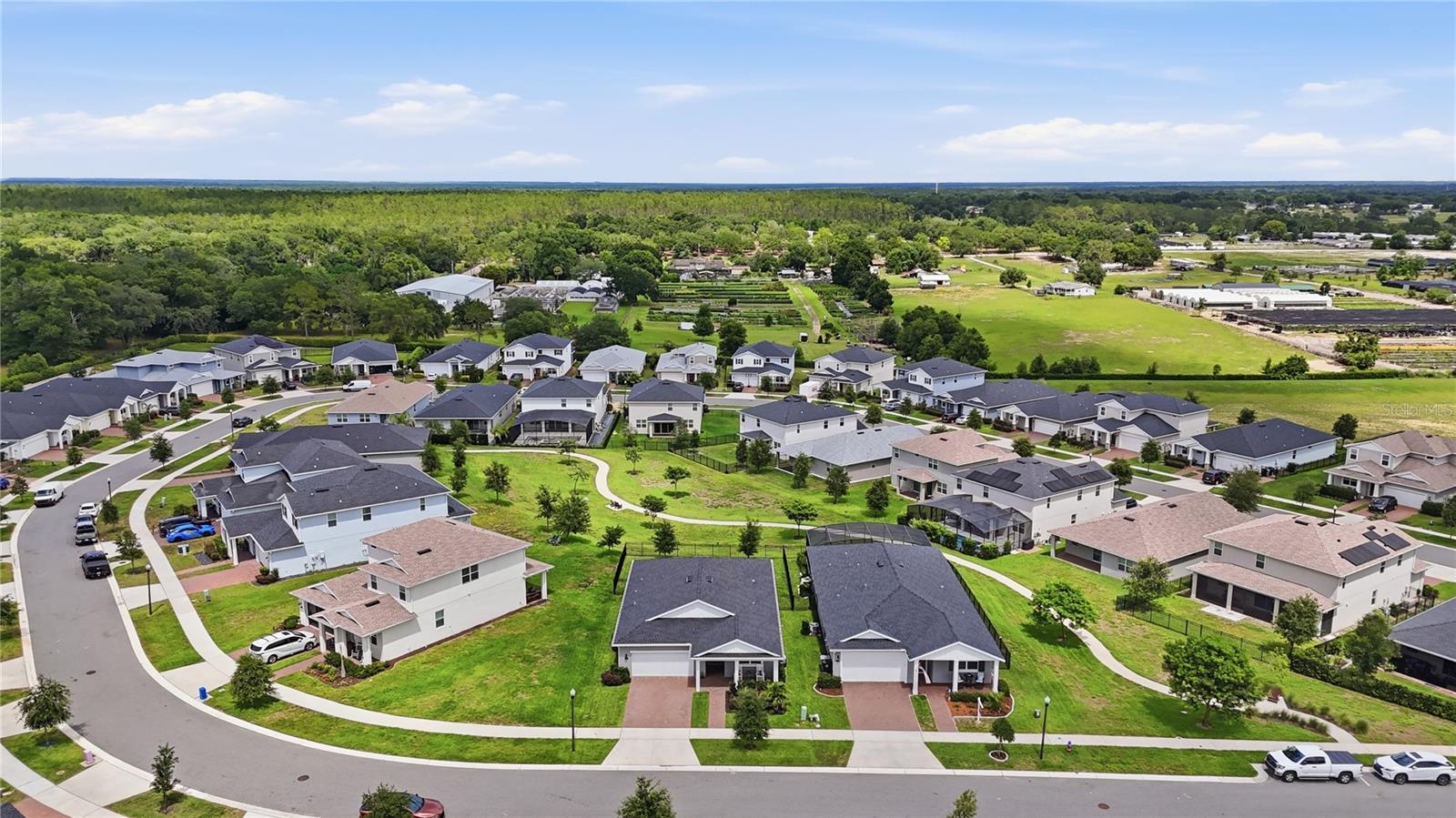 OAKS AT KELLY PARK PHASE 2 - Residential