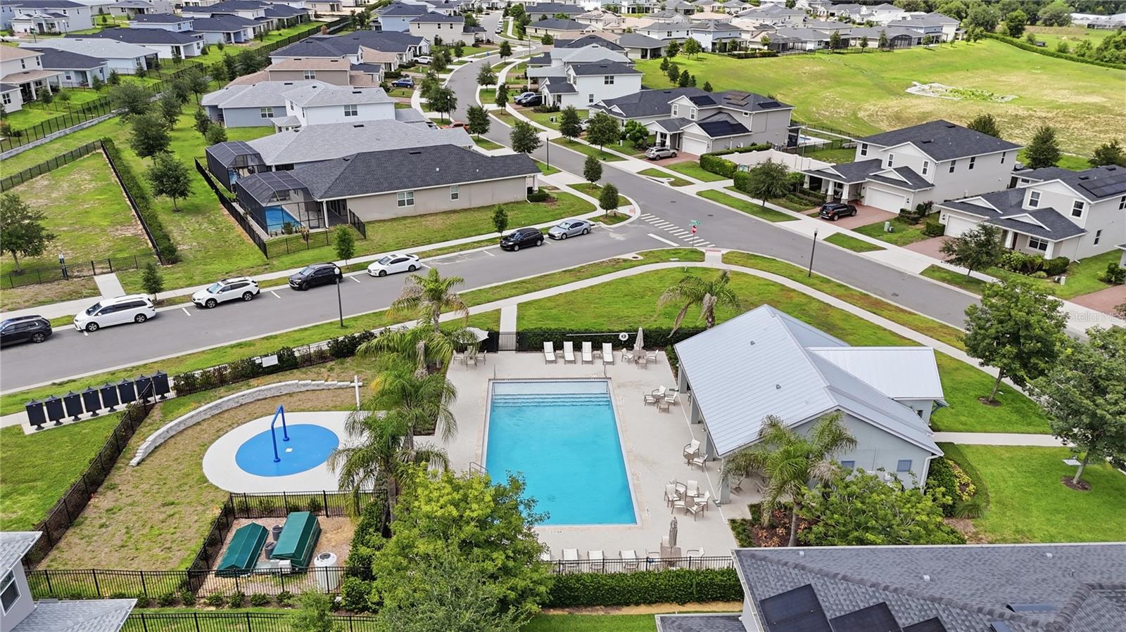 OAKS AT KELLY PARK PHASE 2 - Residential