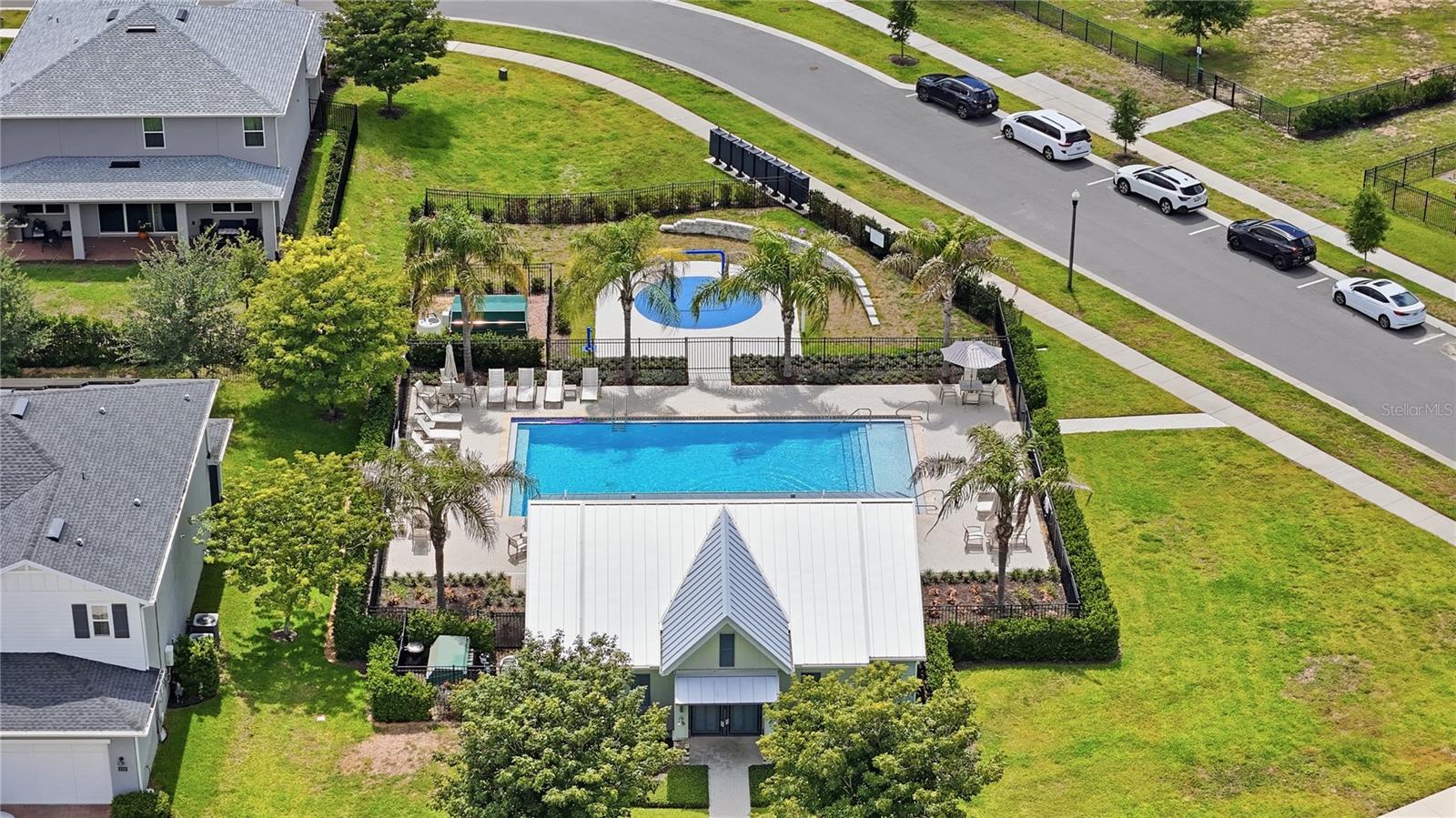 OAKS AT KELLY PARK PHASE 2 - Residential