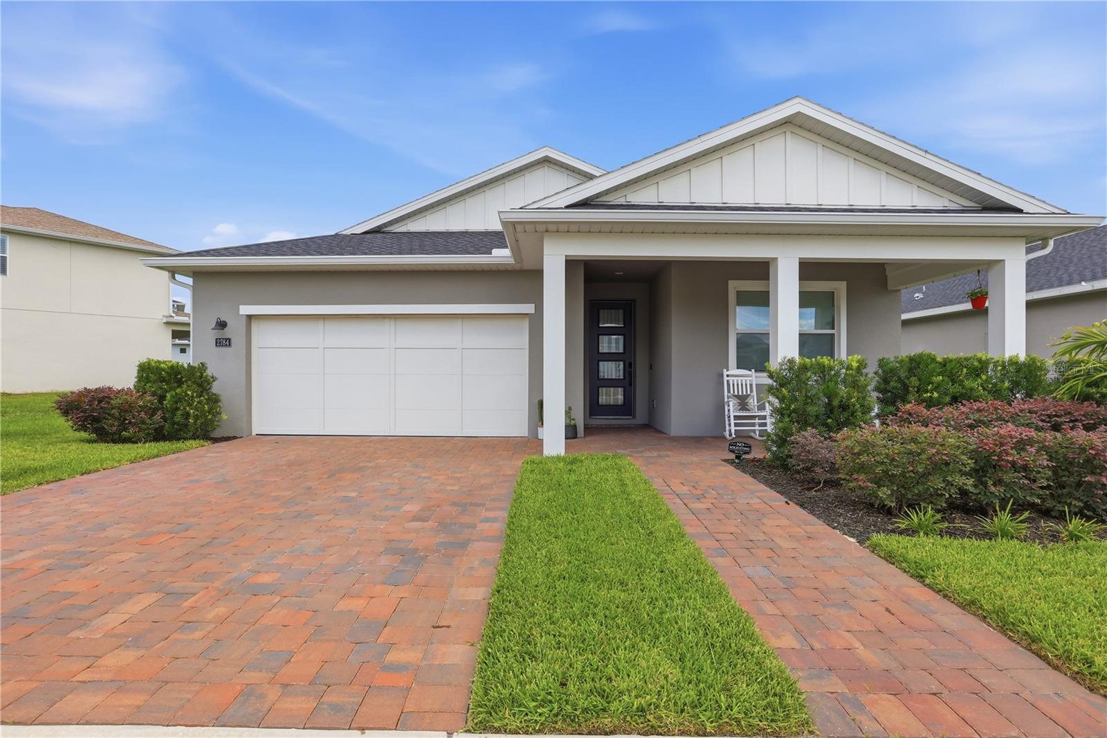 OAKS AT KELLY PARK PHASE 2 - Residential