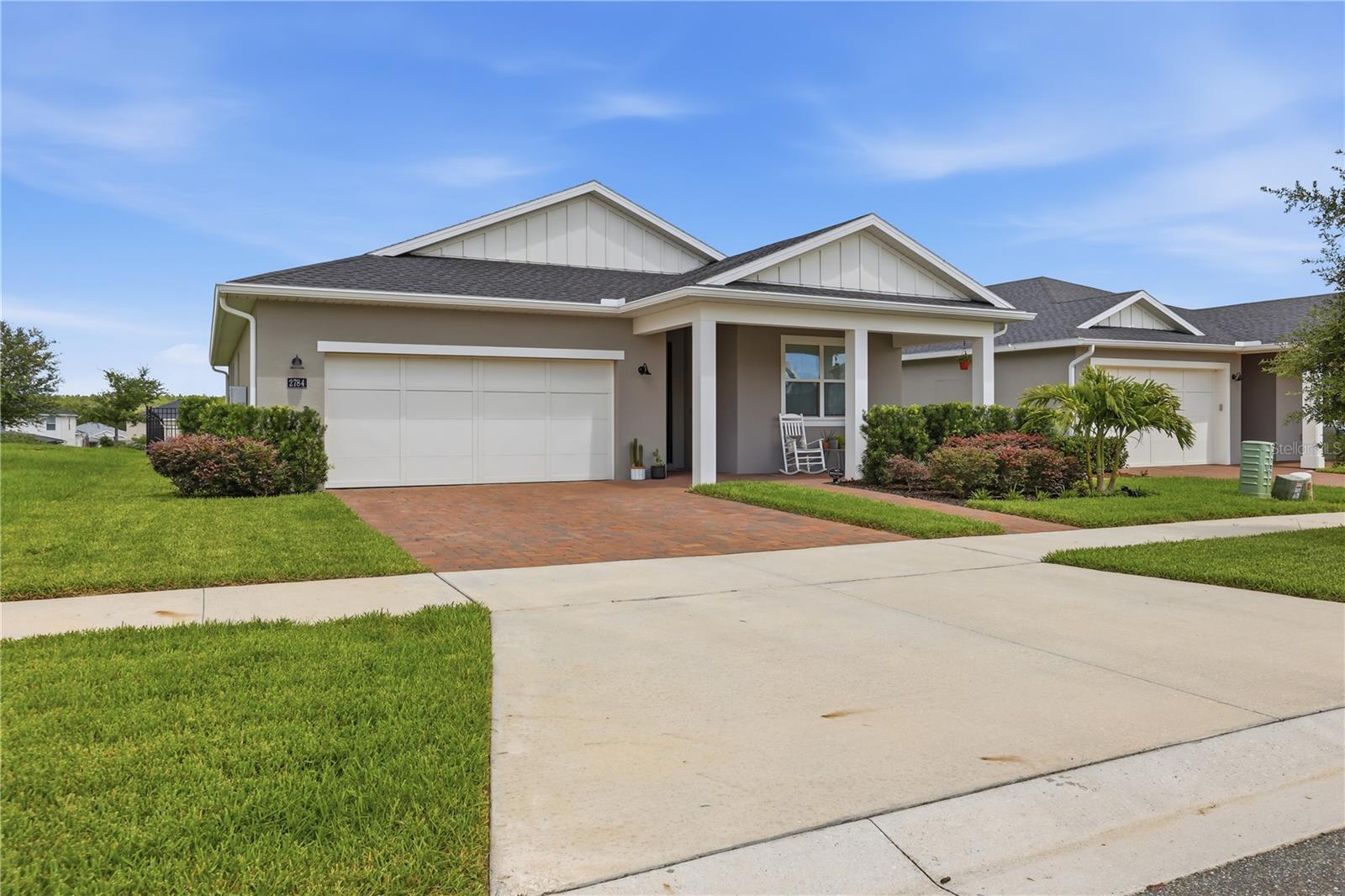OAKS AT KELLY PARK PHASE 2 - Residential