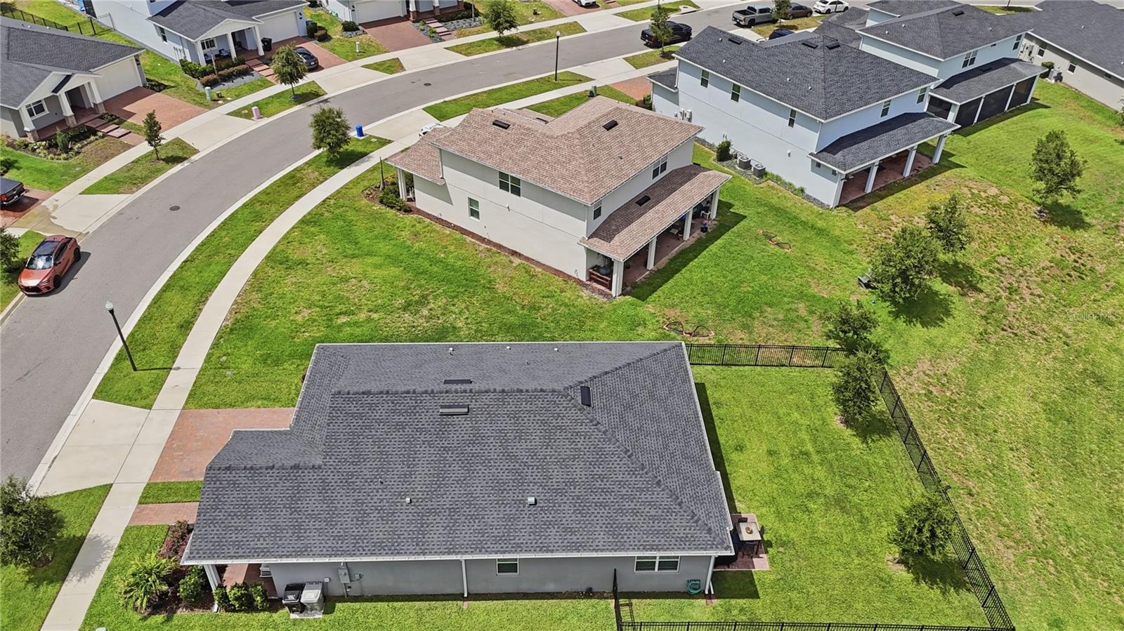 OAKS AT KELLY PARK PHASE 2 - Residential