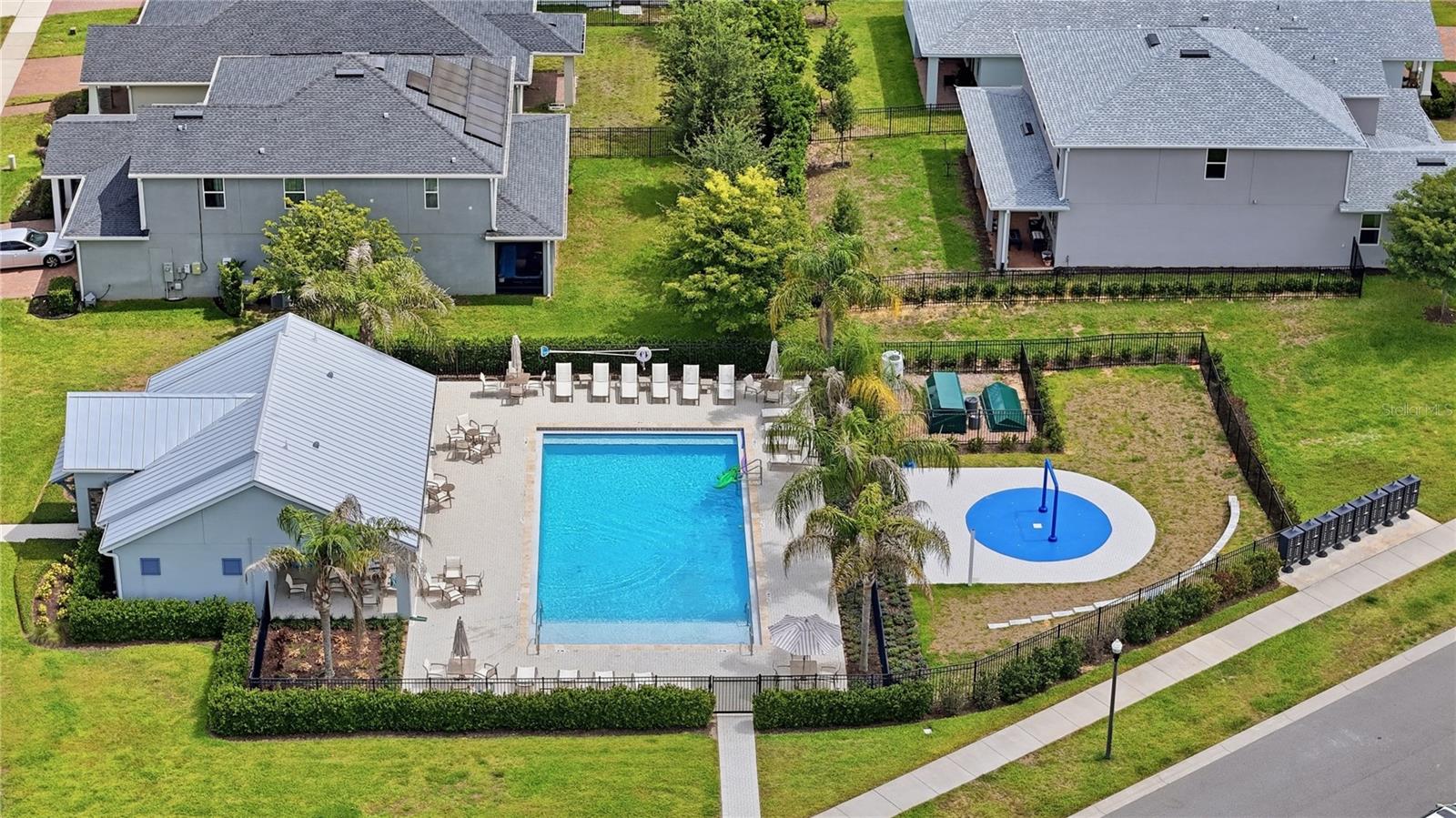 OAKS AT KELLY PARK PHASE 2 - Residential