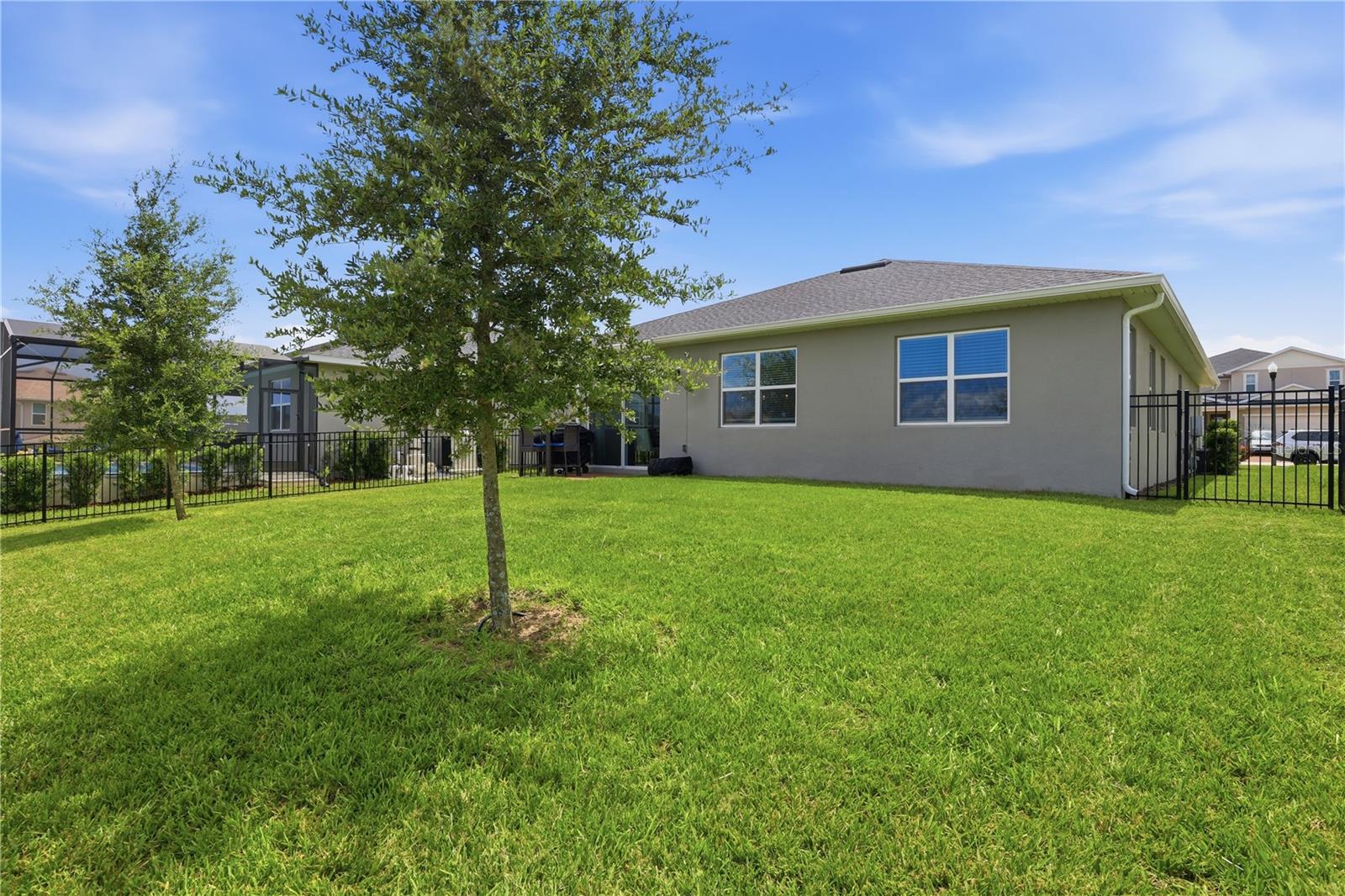 OAKS AT KELLY PARK PHASE 2 - Residential