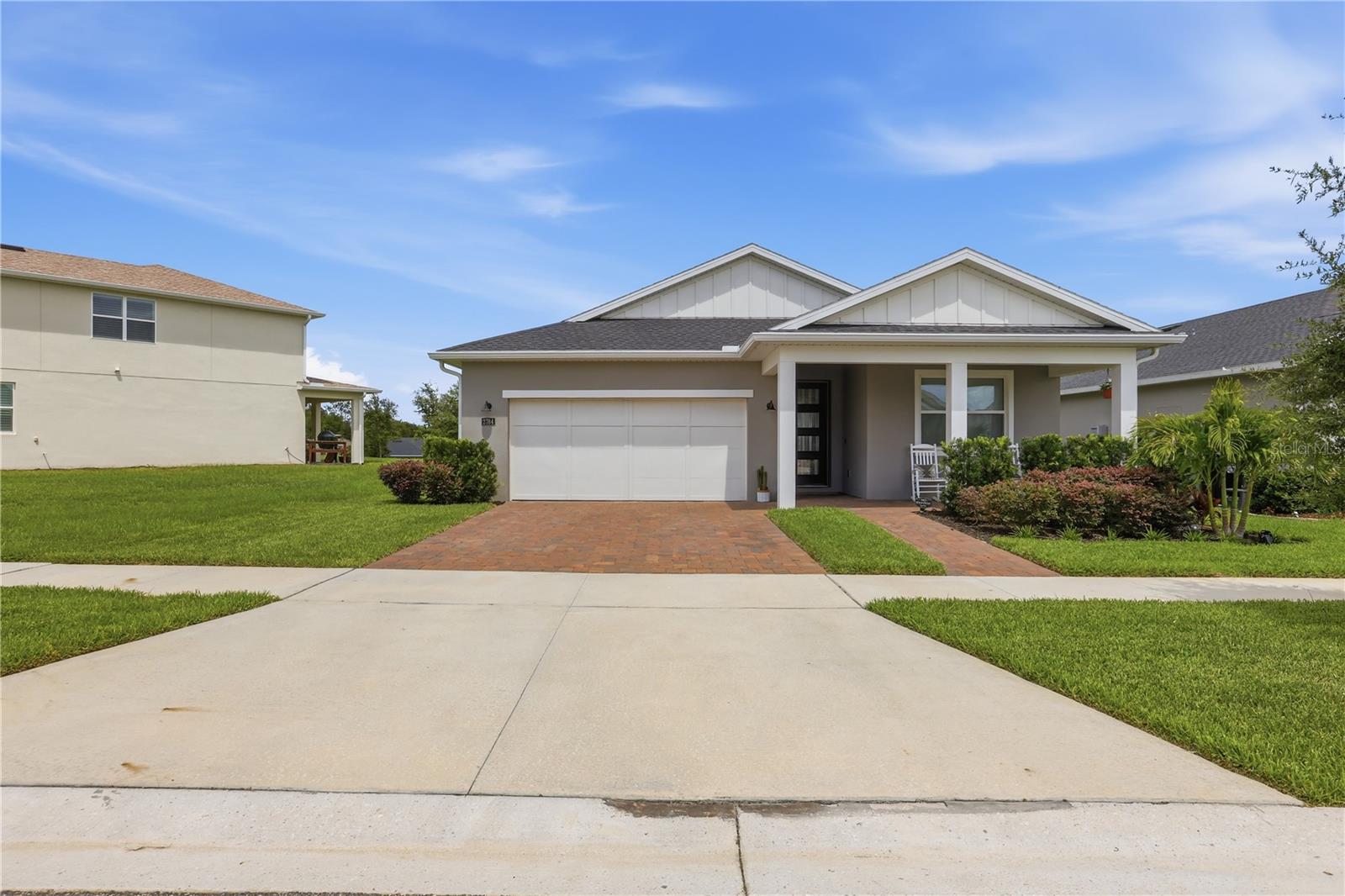 OAKS AT KELLY PARK PHASE 2 - Residential