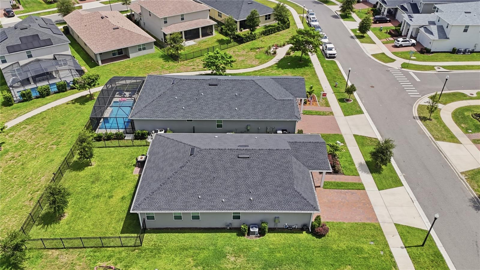 OAKS AT KELLY PARK PHASE 2 - Residential