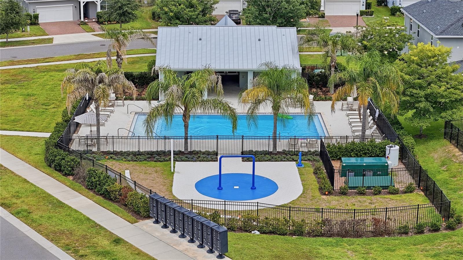 OAKS AT KELLY PARK PHASE 2 - Residential