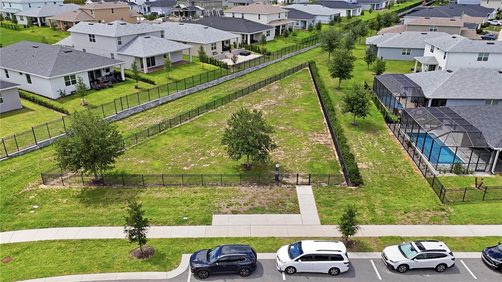 OAKS AT KELLY PARK PHASE 2 - Residential