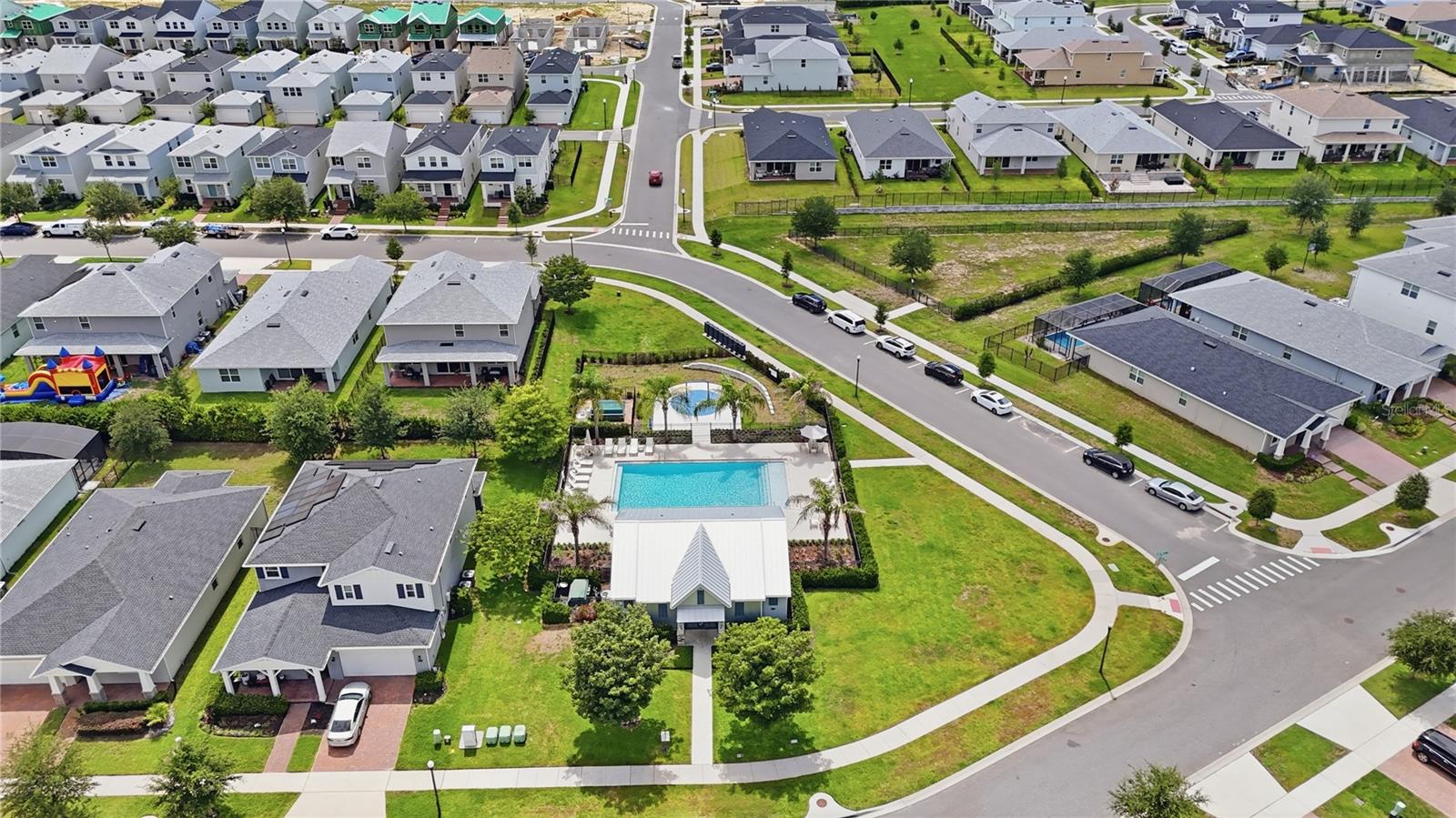 OAKS AT KELLY PARK PHASE 2 - Residential
