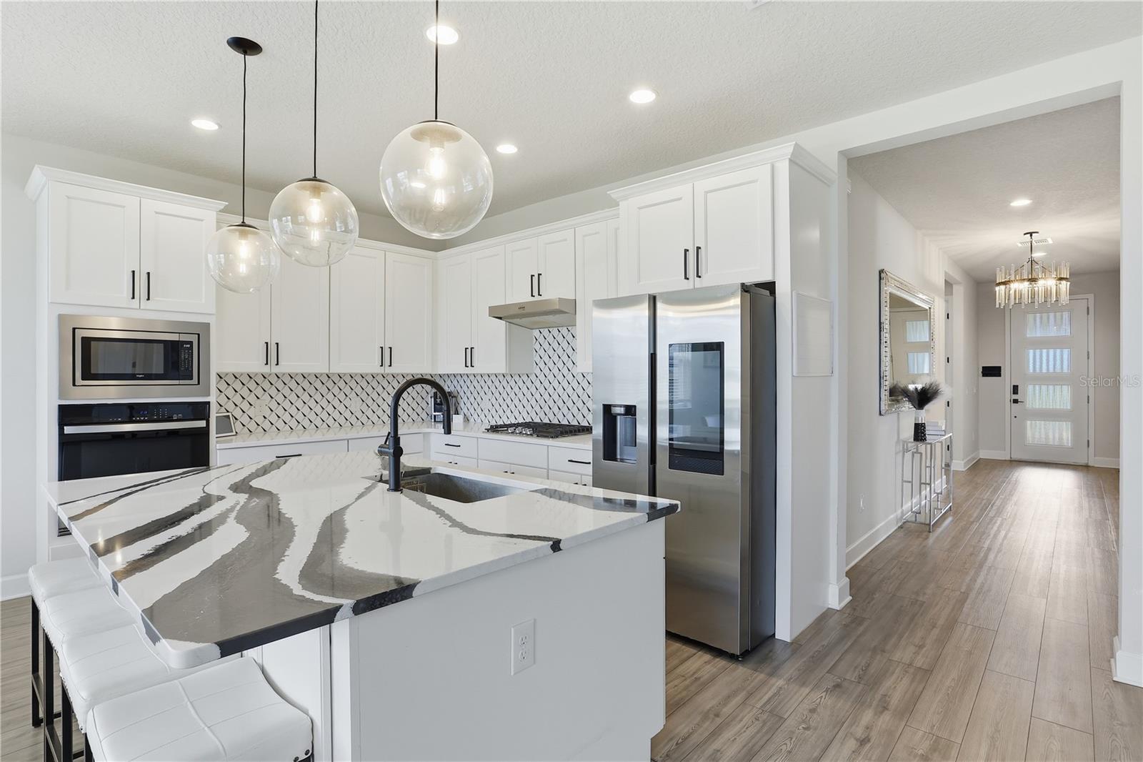 OAKS AT KELLY PARK PHASE 2 - Residential