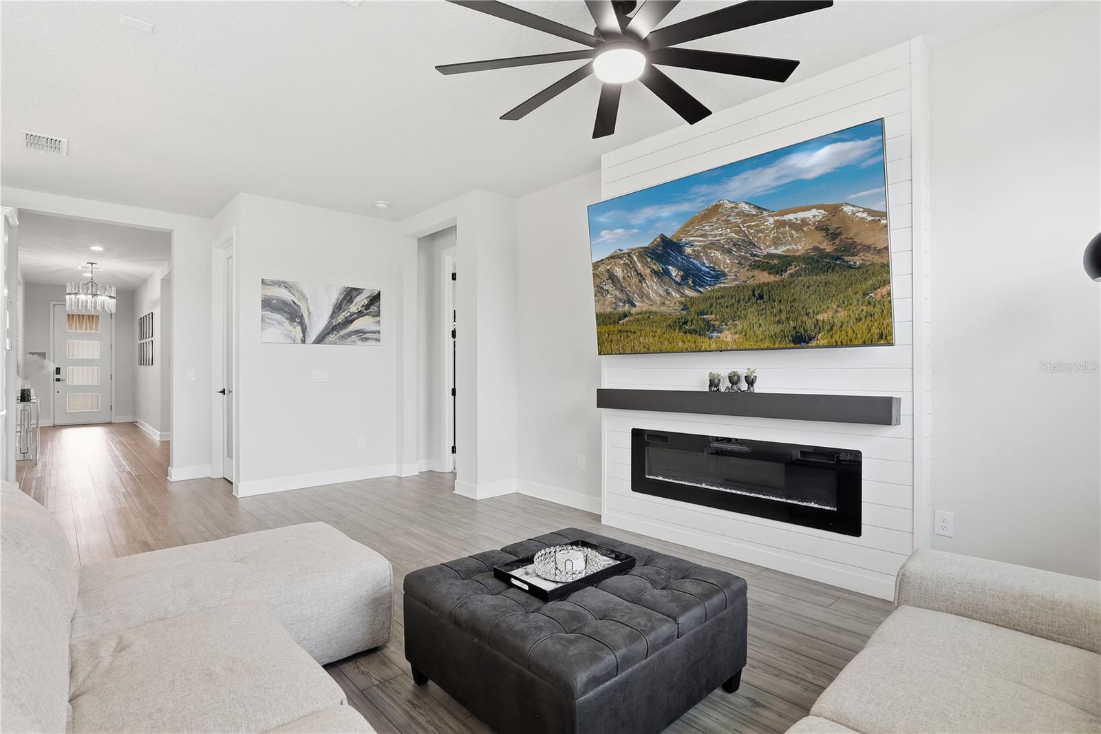 OAKS AT KELLY PARK PHASE 2 - Residential