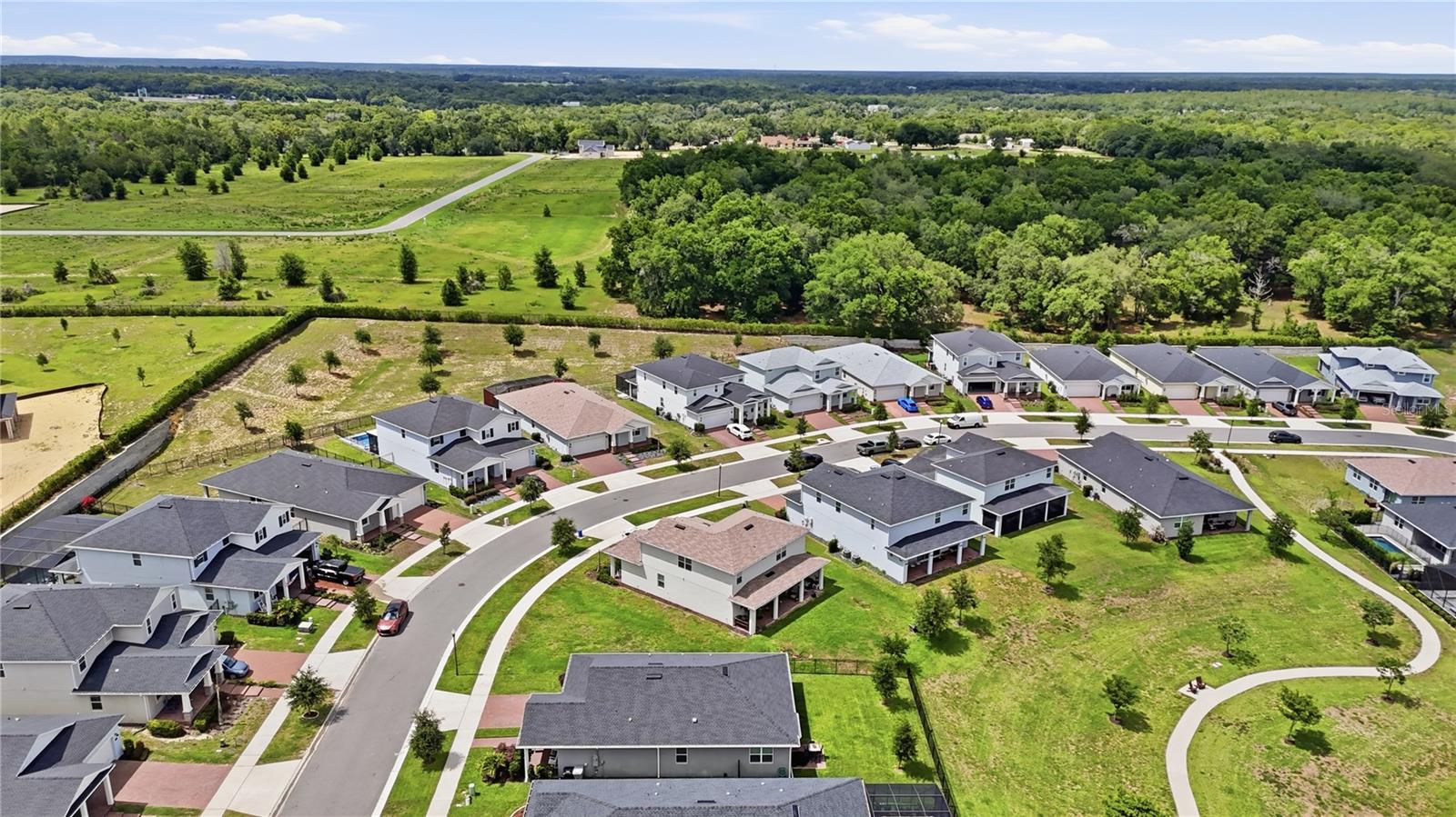 OAKS AT KELLY PARK PHASE 2 - Residential