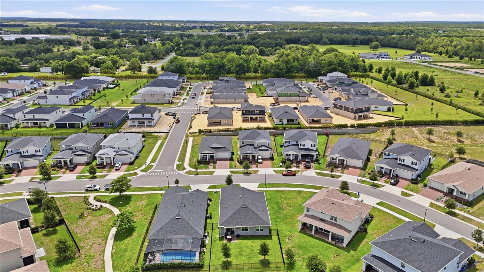 OAKS AT KELLY PARK PHASE 2 - Residential