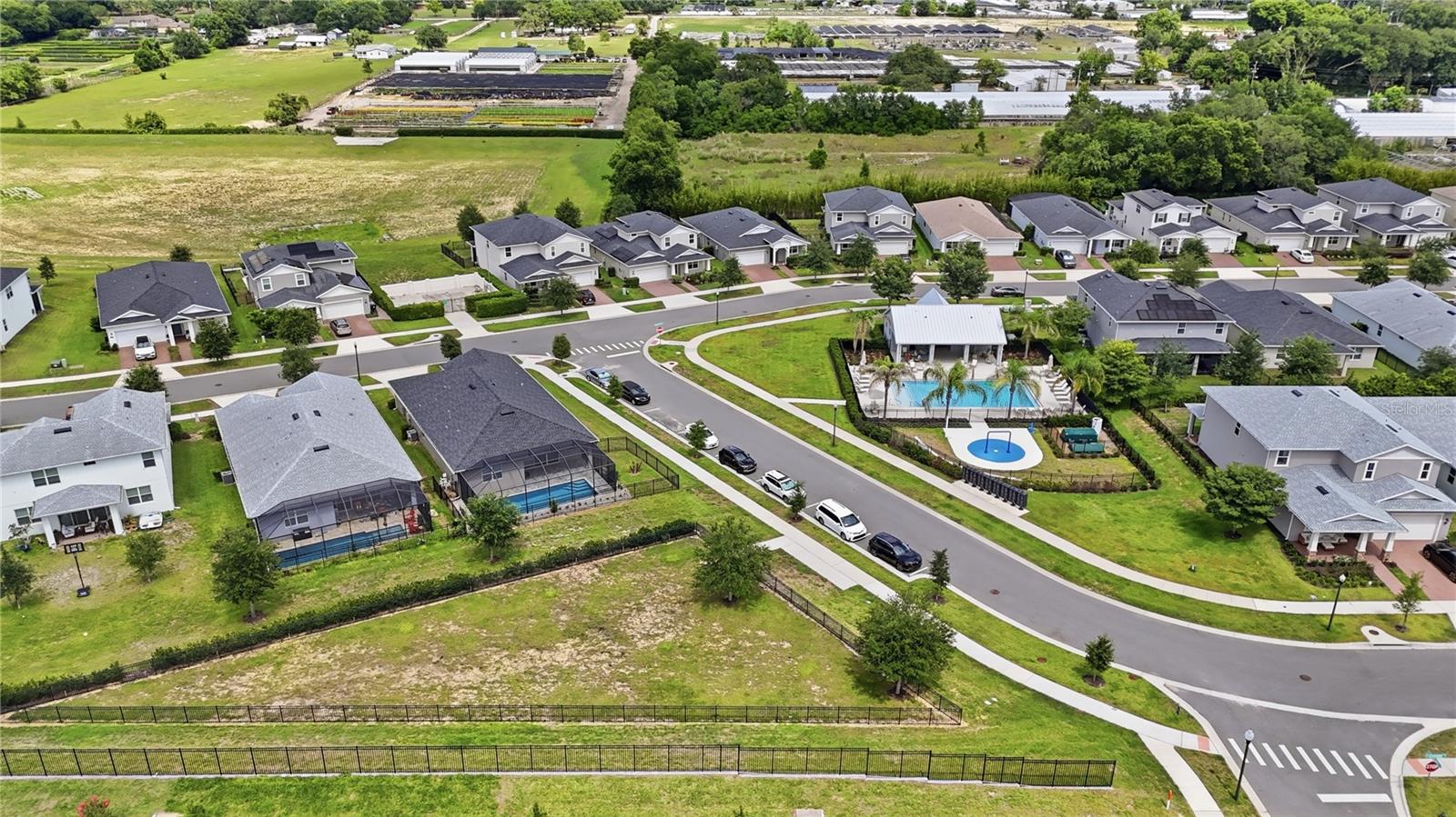 OAKS AT KELLY PARK PHASE 2 - Residential