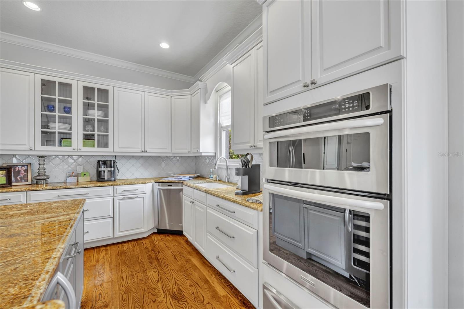 WOODMERE TERRACE REP - Residential