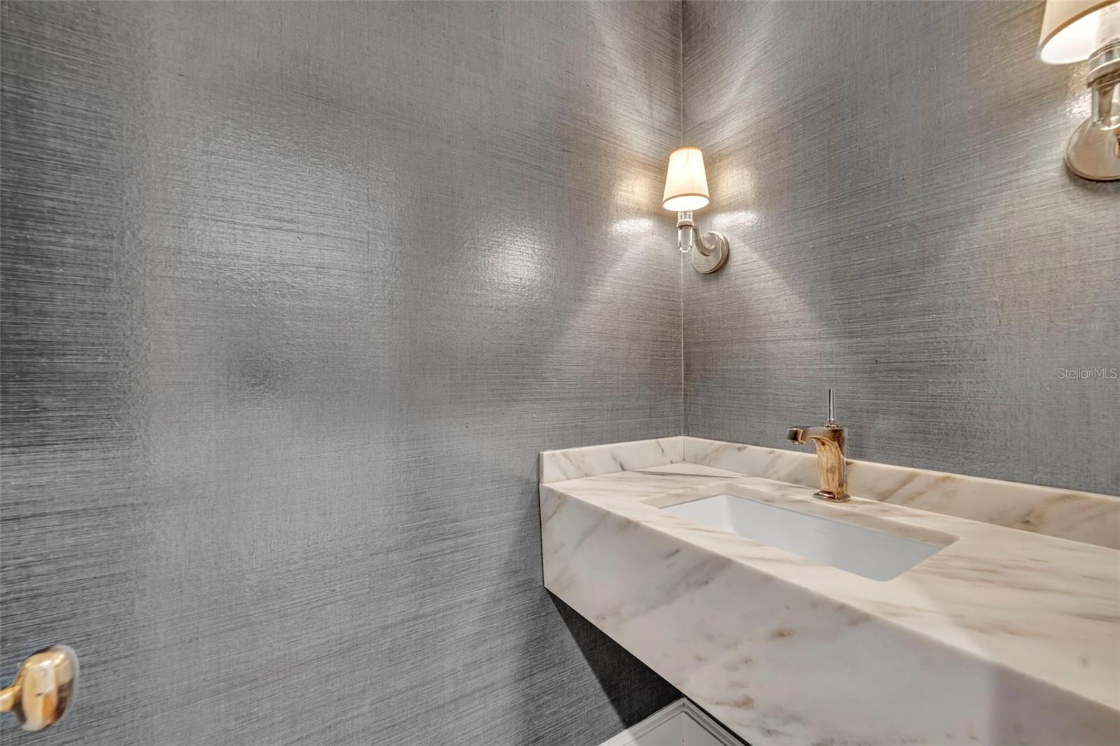WOODMERE TERRACE REP - Residential