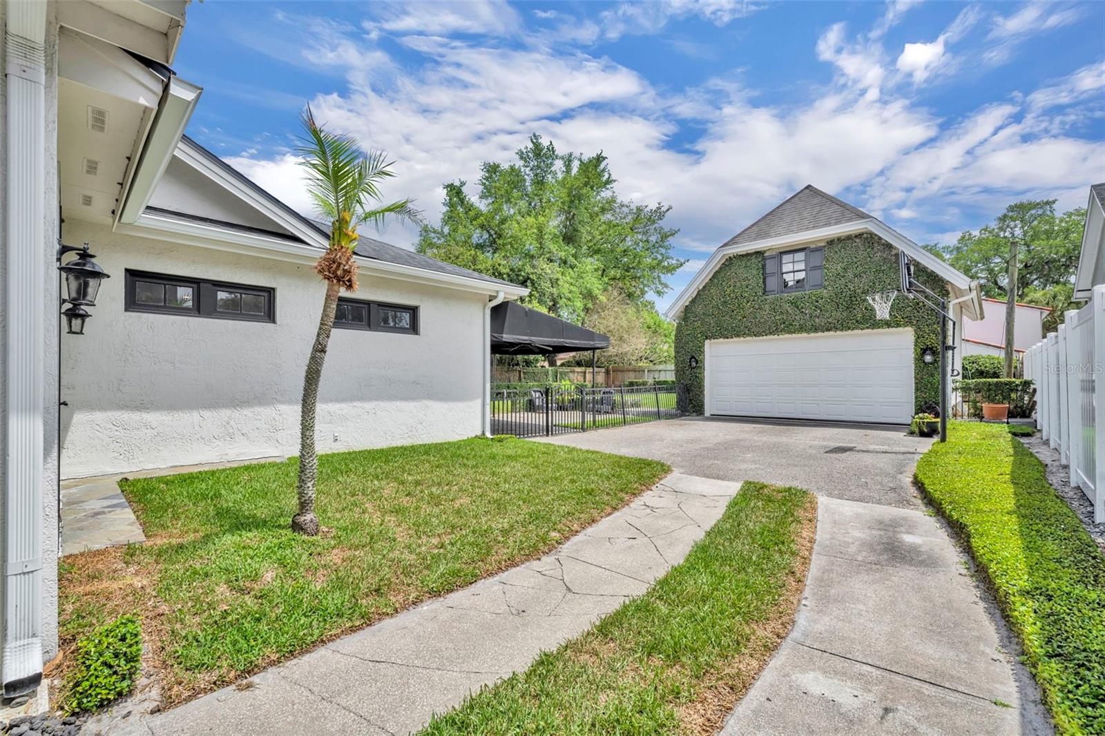WOODMERE TERRACE REP - Residential