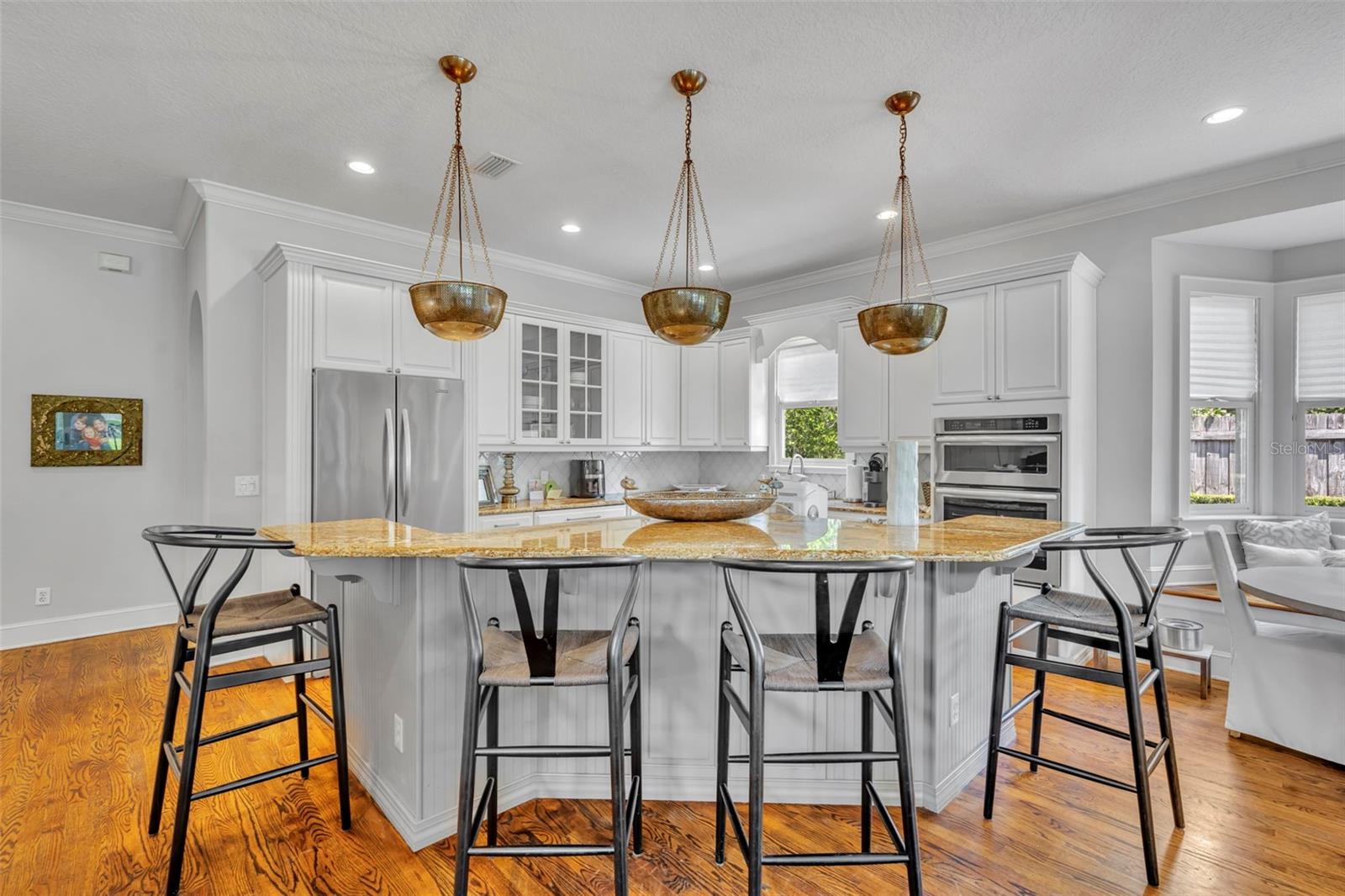 WOODMERE TERRACE REP - Residential