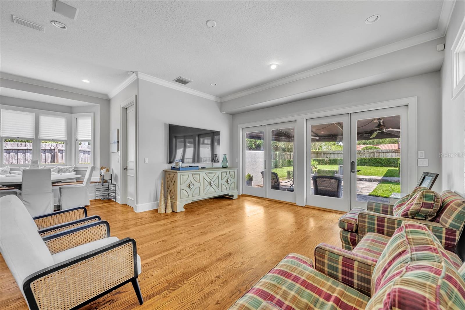WOODMERE TERRACE REP - Residential