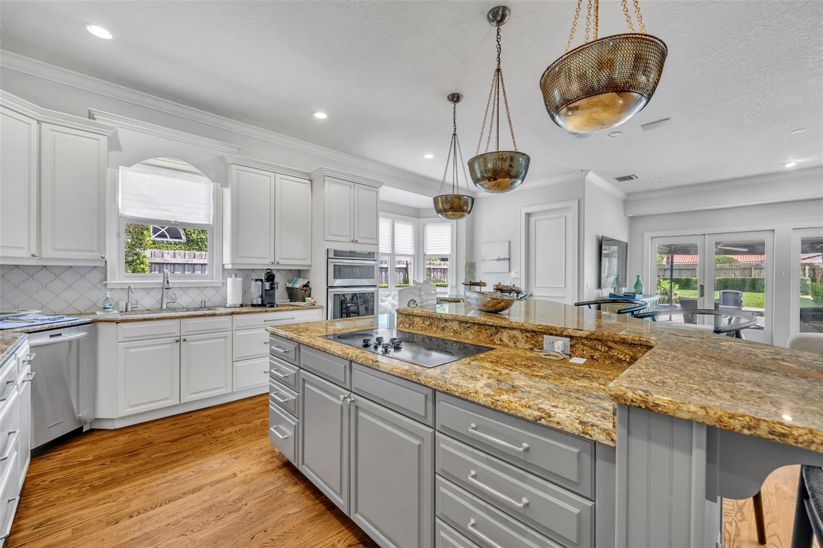 WOODMERE TERRACE REP - Residential