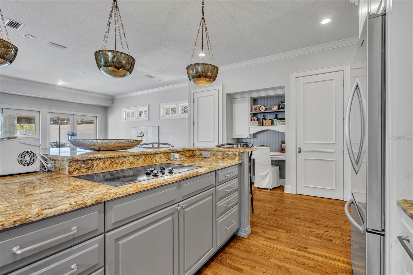 WOODMERE TERRACE REP - Residential