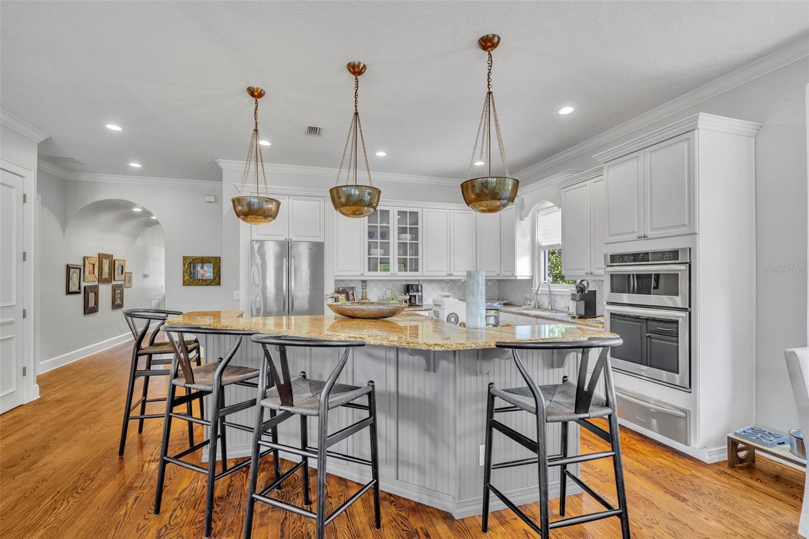 WOODMERE TERRACE REP - Residential