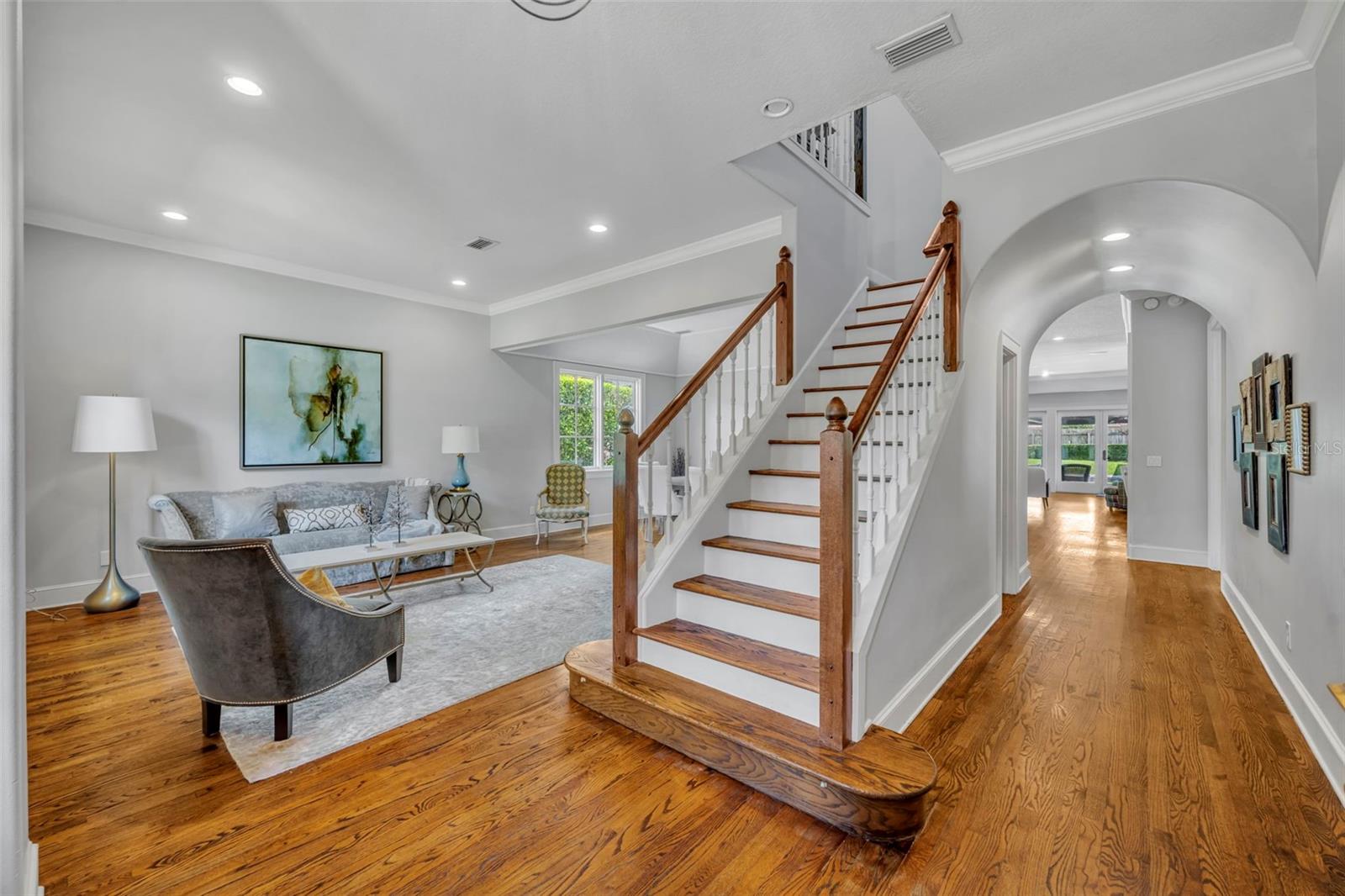 WOODMERE TERRACE REP - Residential