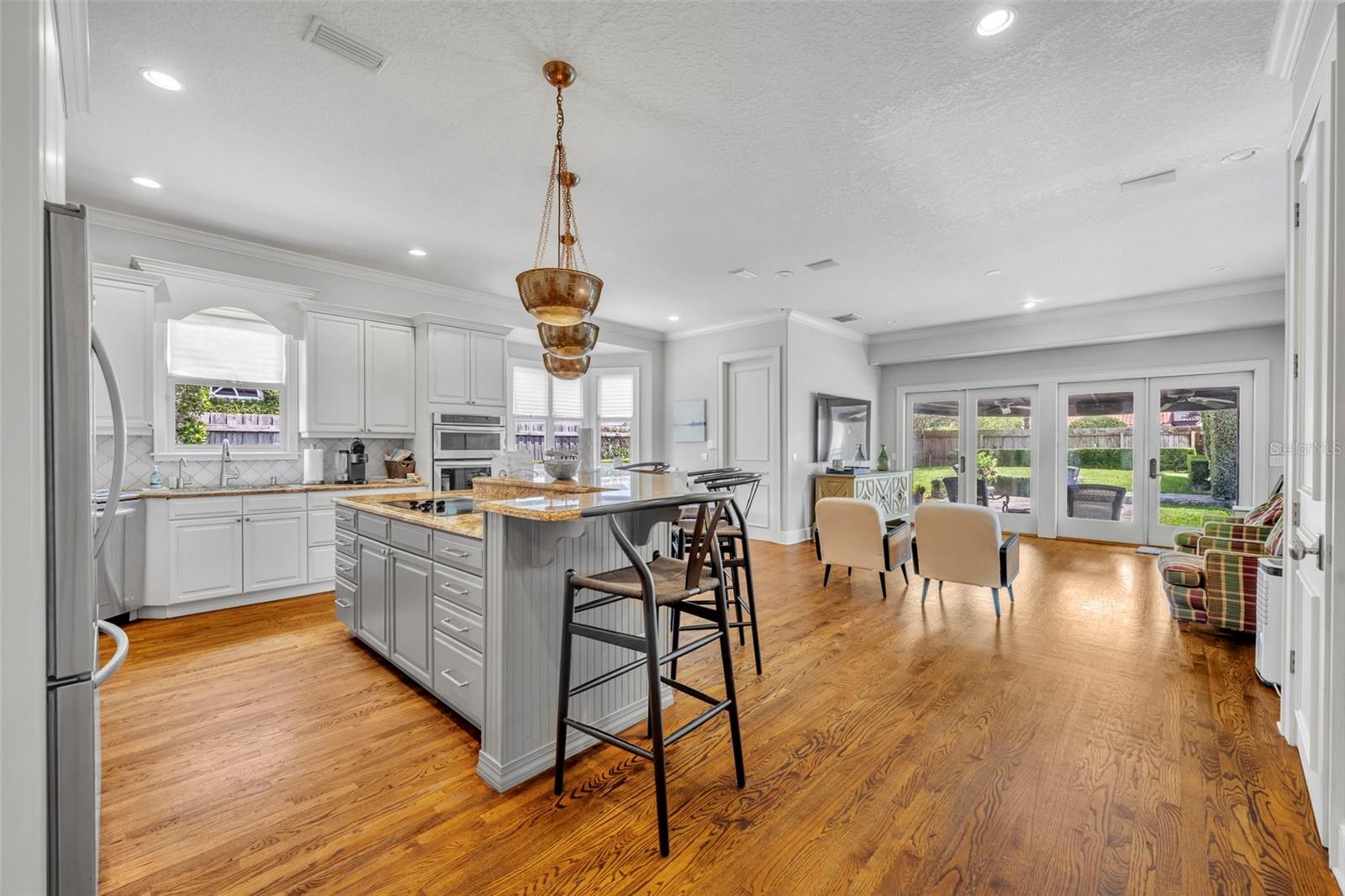 WOODMERE TERRACE REP - Residential