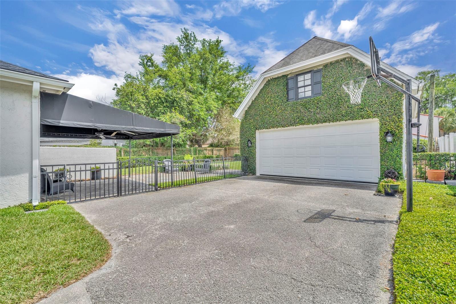 WOODMERE TERRACE REP - Residential