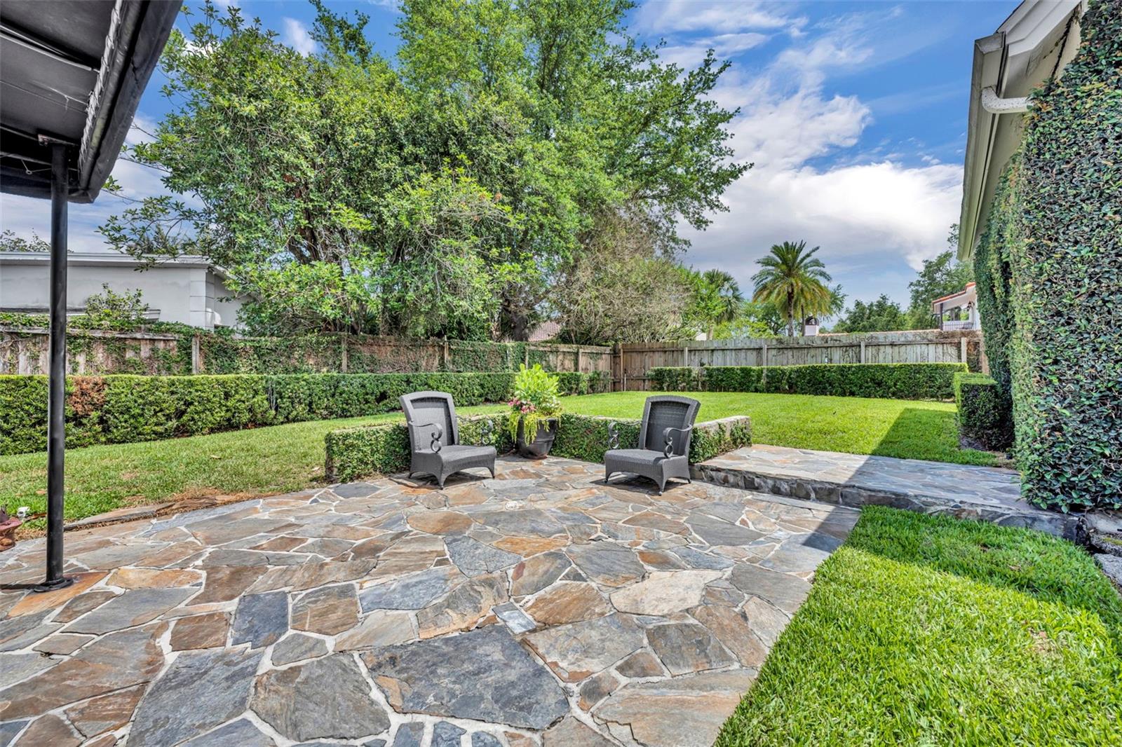 WOODMERE TERRACE REP - Residential
